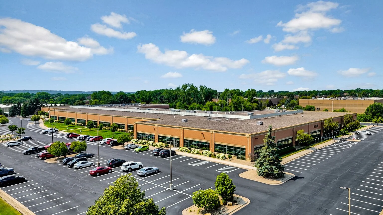 Bloomington Exchange Industrial Center — Sale in Minneapolis, MN, photo 1 of 7
