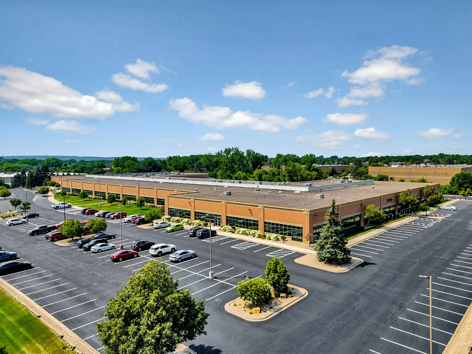 Bloomington Exchange Industrial Center — Sale in Minneapolis, MN, photo 2 of 7