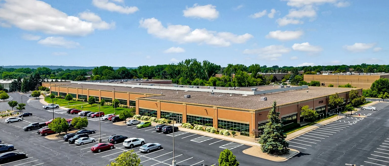 Bloomington Exchange Industrial Center — Sale in Minneapolis, MN, photo 3 of 7