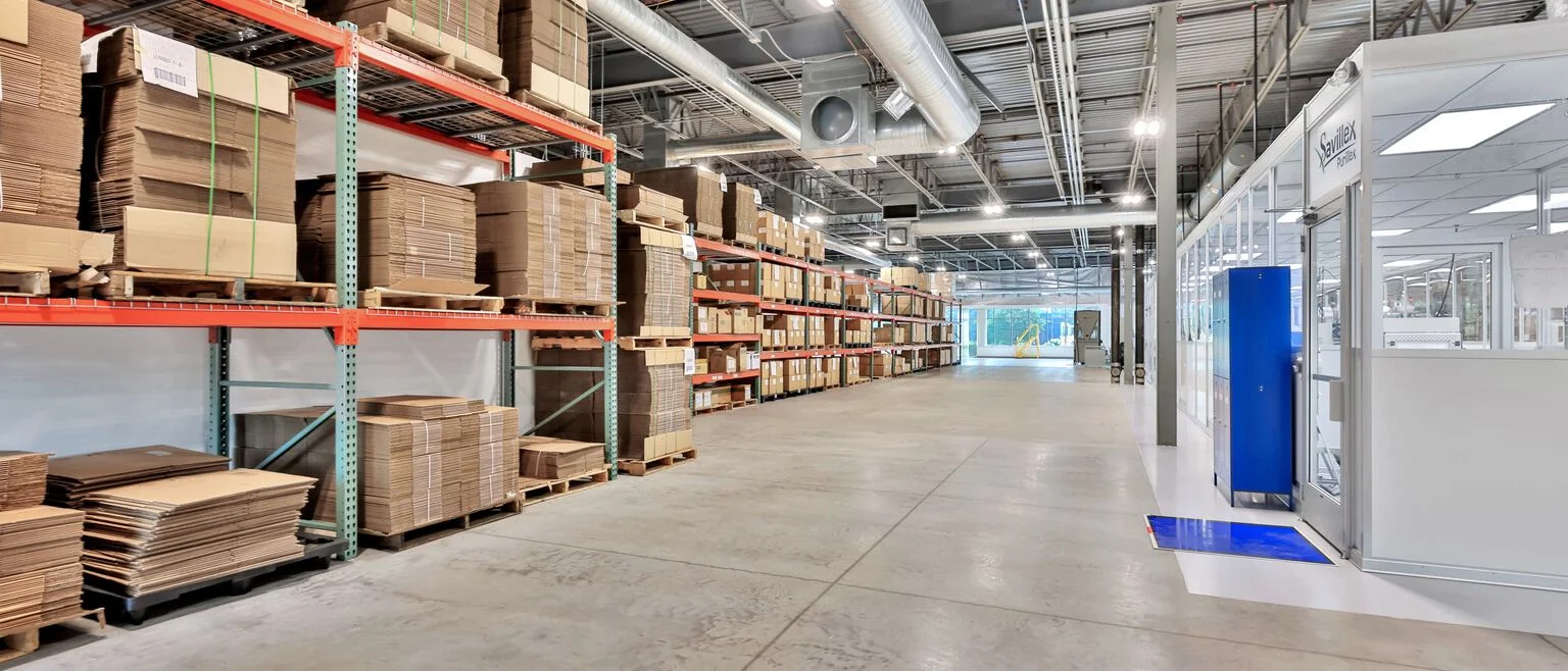 Bloomington Exchange Industrial Center — Sale in Minneapolis, MN, photo 4 of 7