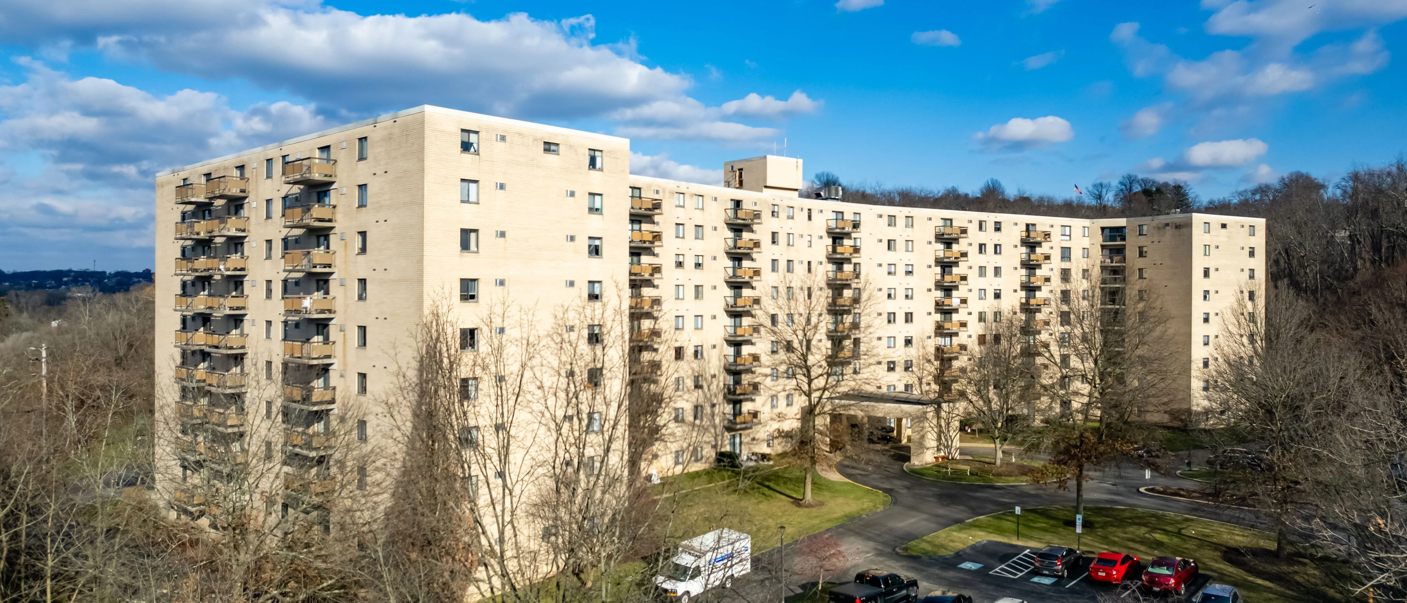 Maiden Bridge & Canongate — Sale in Pittsburgh, PA, photo 3 of 8