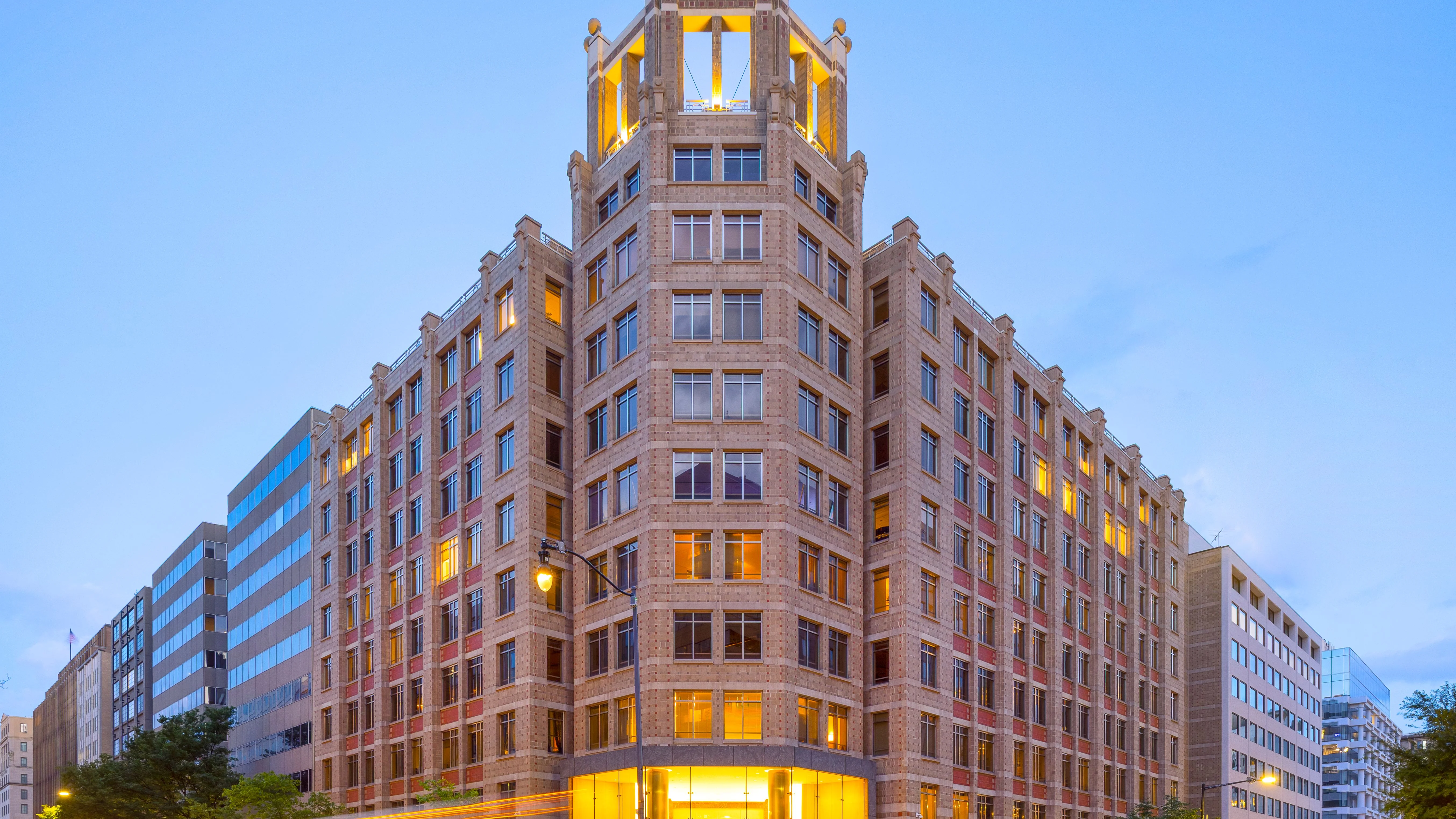1776 Eye Street — Sale in Washington, DC, photo 1 of 8