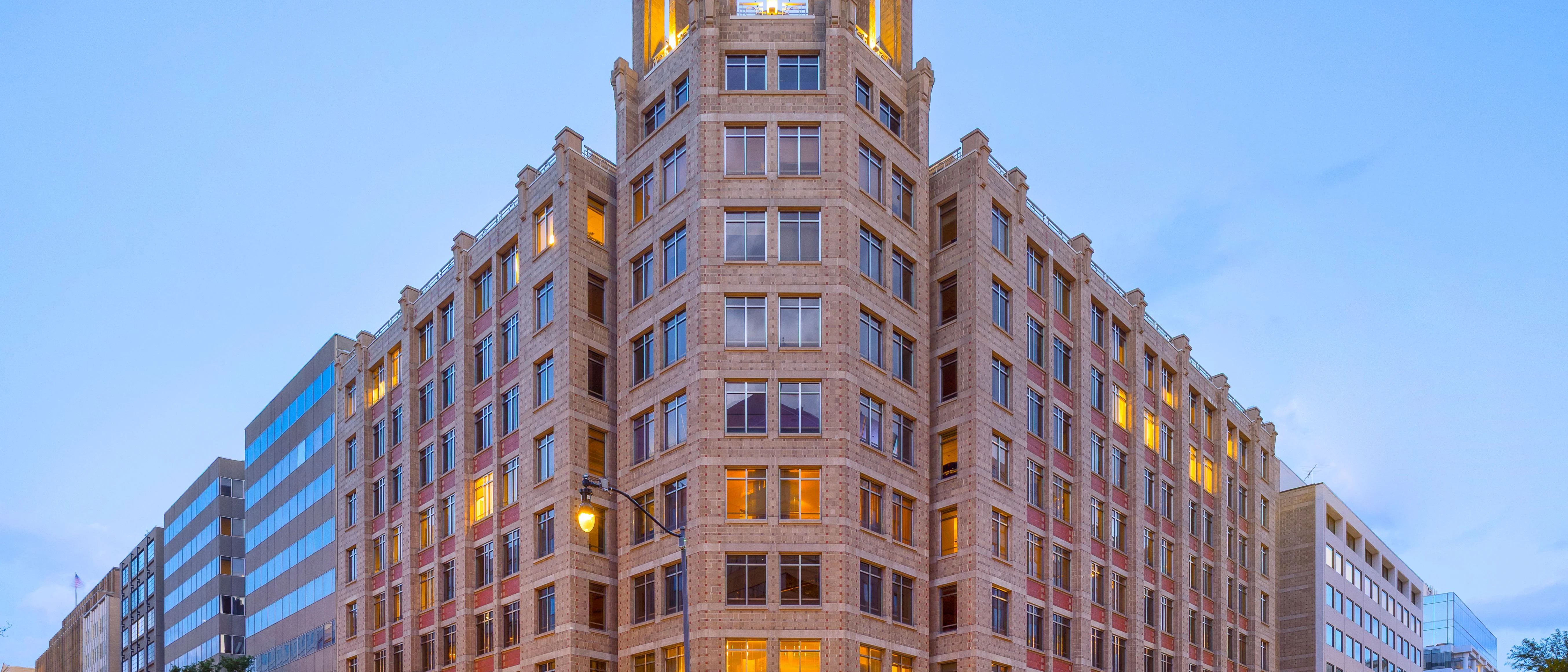 1776 Eye Street — Sale in Washington, DC, photo 3 of 8