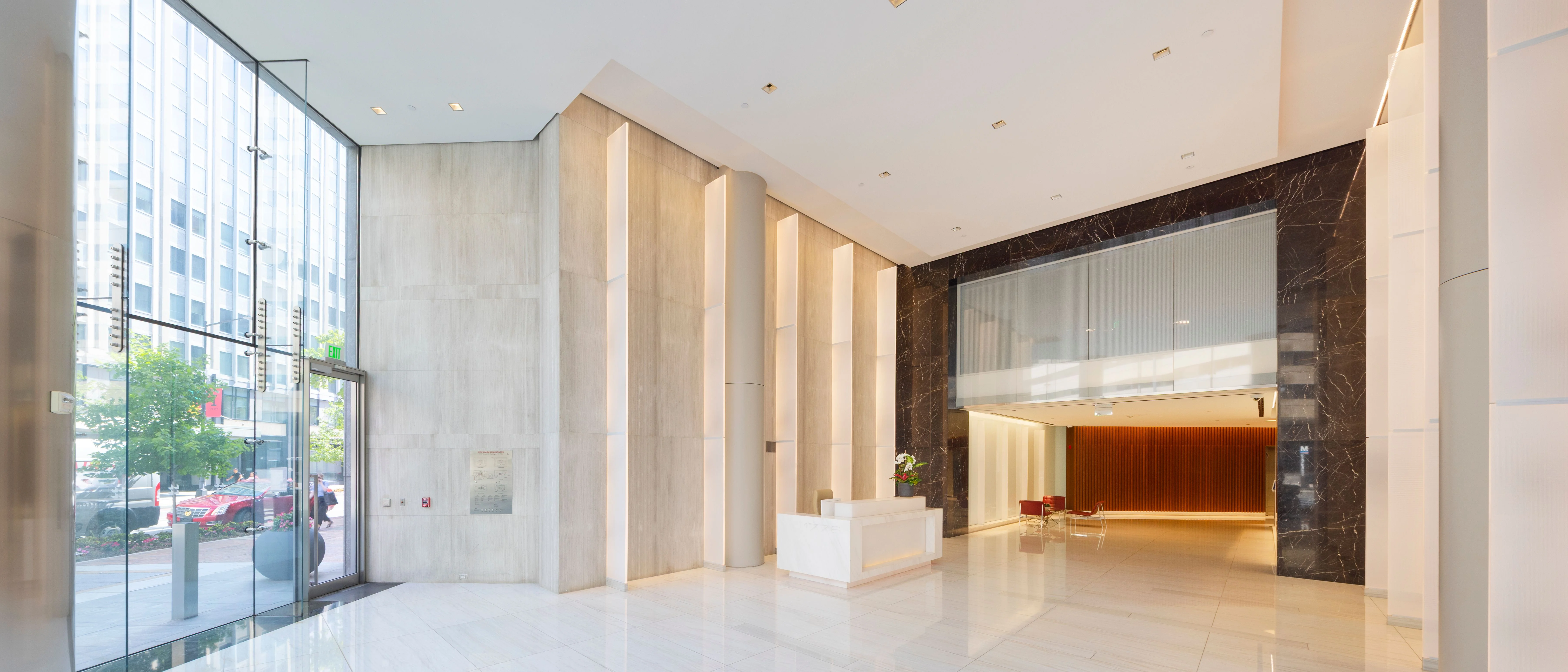 1776 Eye Street — Sale in Washington, DC, photo 6 of 8