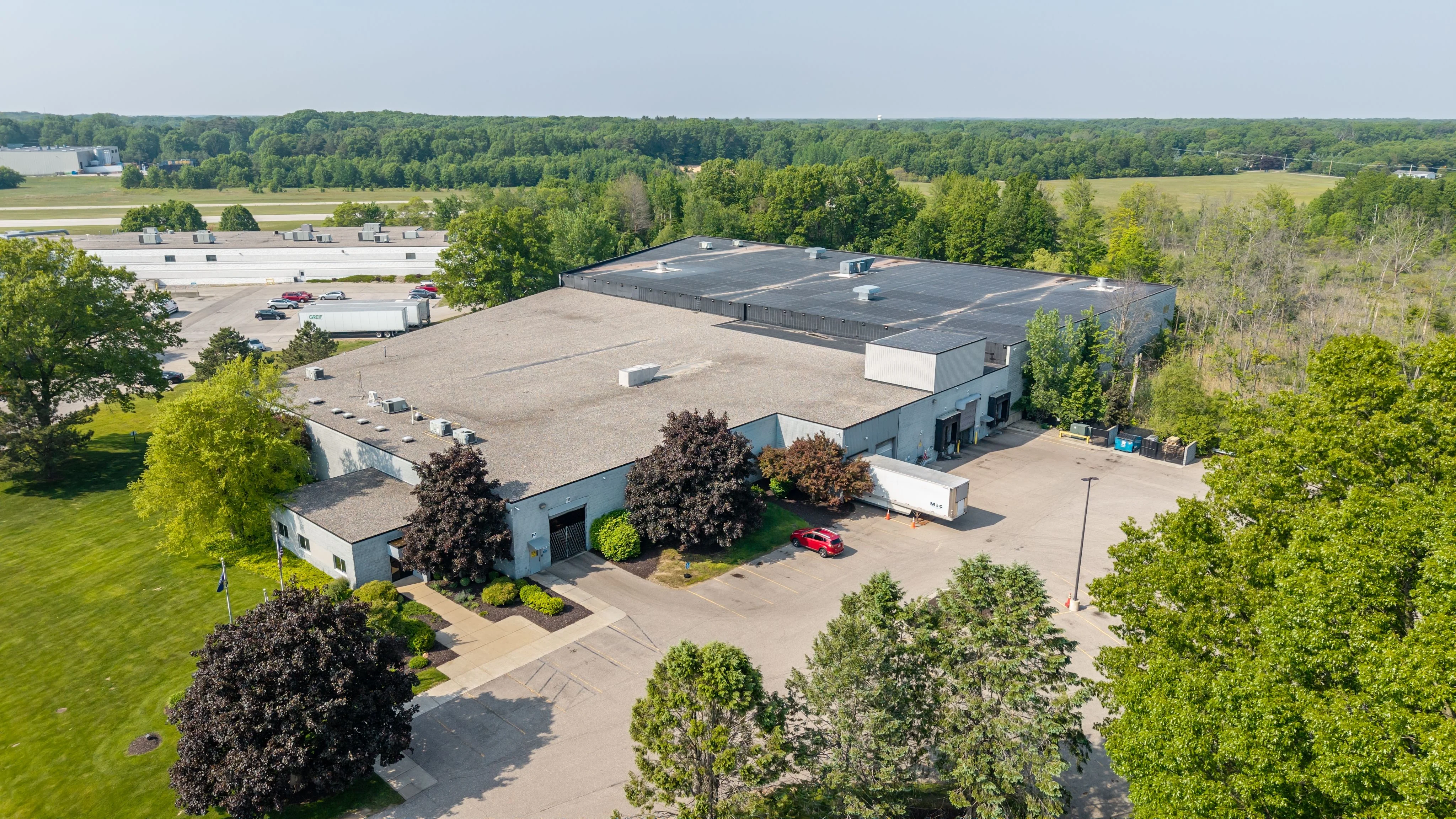 Lakeshore Fittings STNL — Sale in Grand Haven, MI, photo 1 of 6
