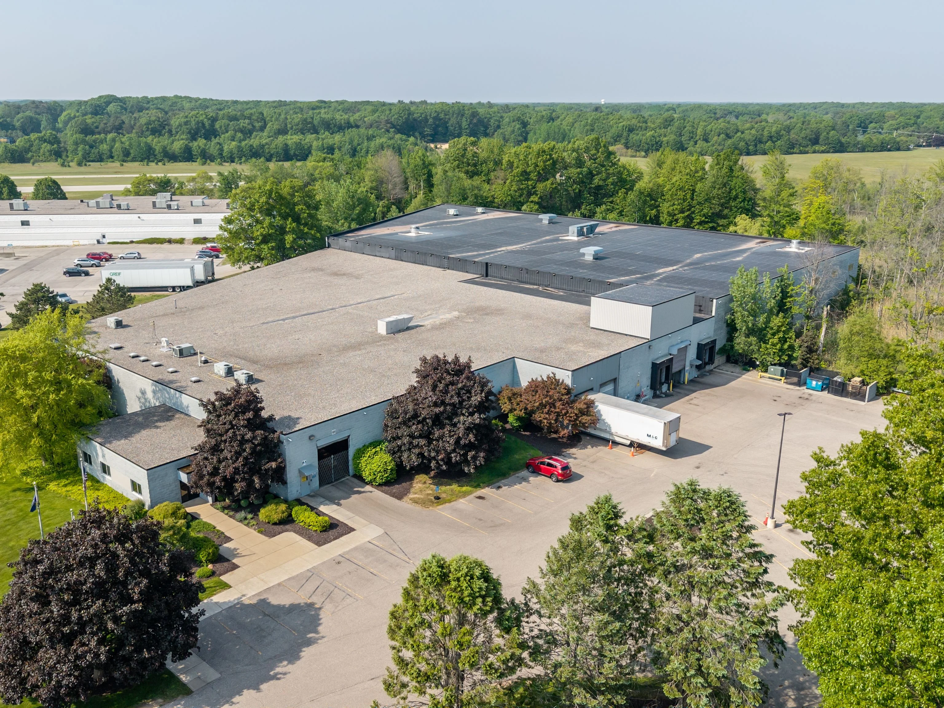 Lakeshore Fittings STNL — Sale in Grand Haven, MI, photo 2 of 6