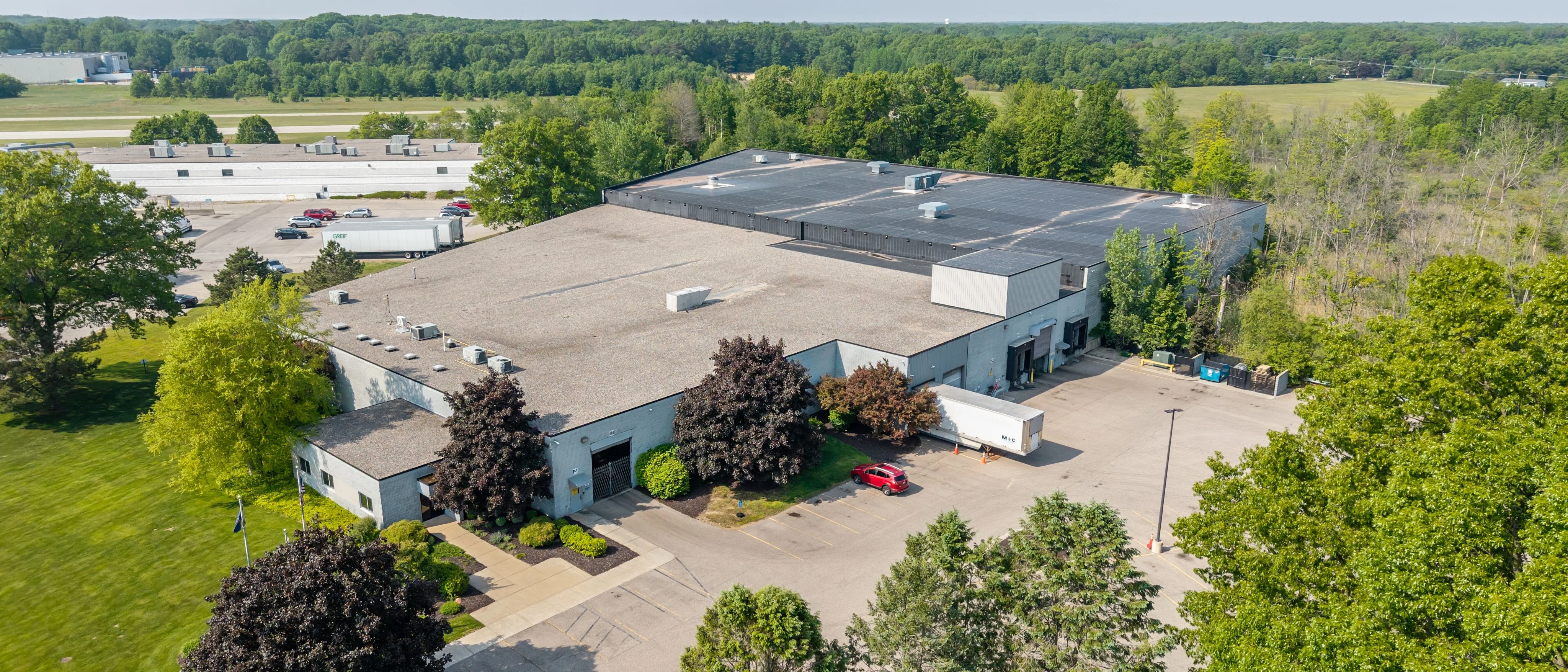 Lakeshore Fittings STNL — Sale in Grand Haven, MI, photo 3 of 6