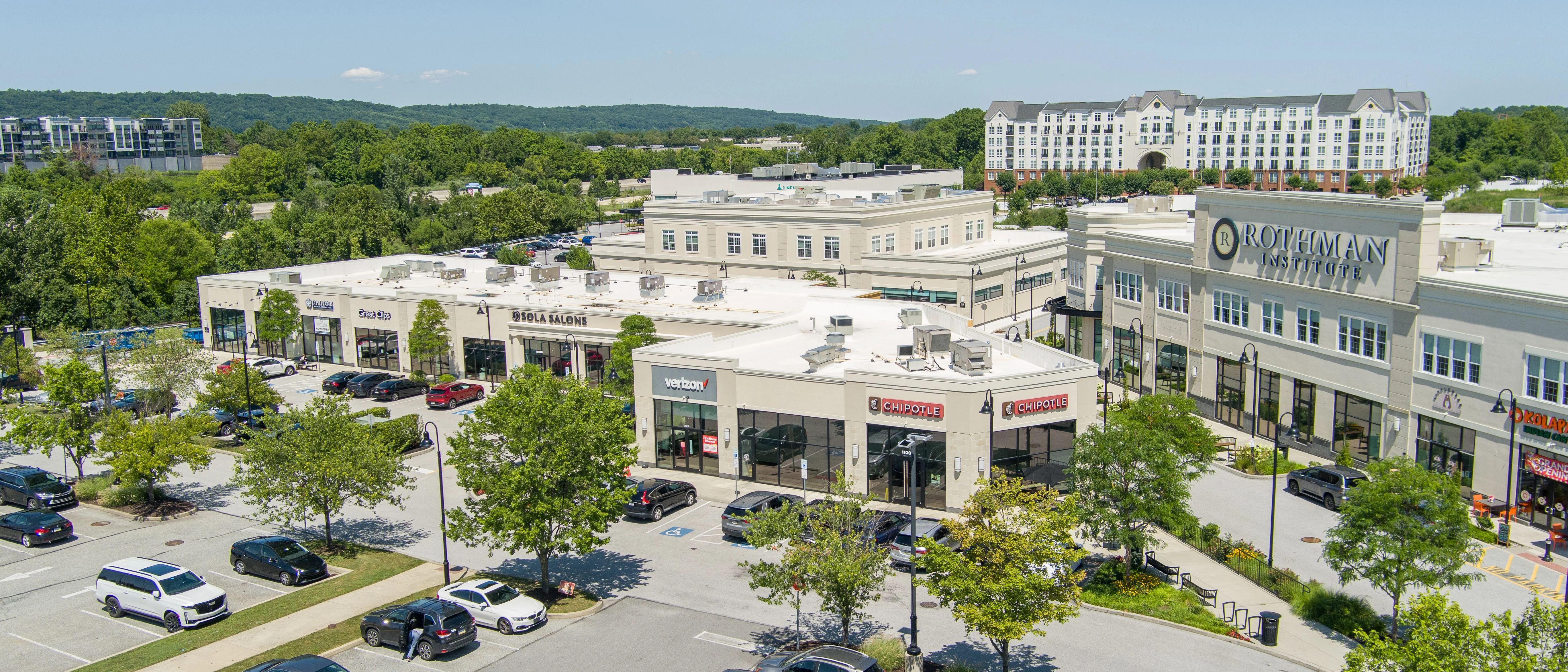 Uptown Worthington — Sale in Malvern, PA, photo 7 of 8