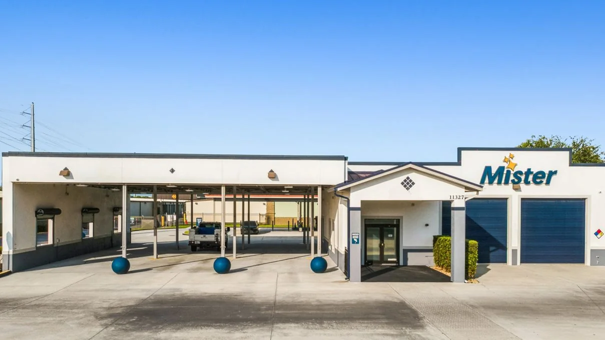 Mister Car Wash - Lake Nona FL — Sale in Orlando, FL, photo 1 of 8