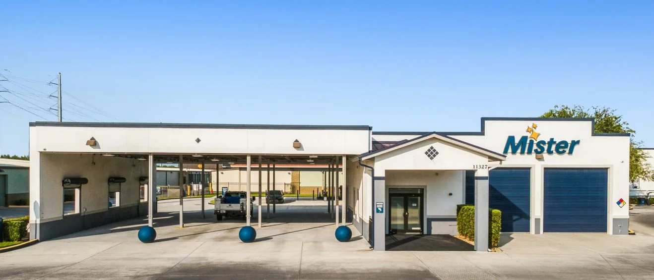 Mister Car Wash - Lake Nona FL — Sale in Orlando, FL, photo 3 of 8