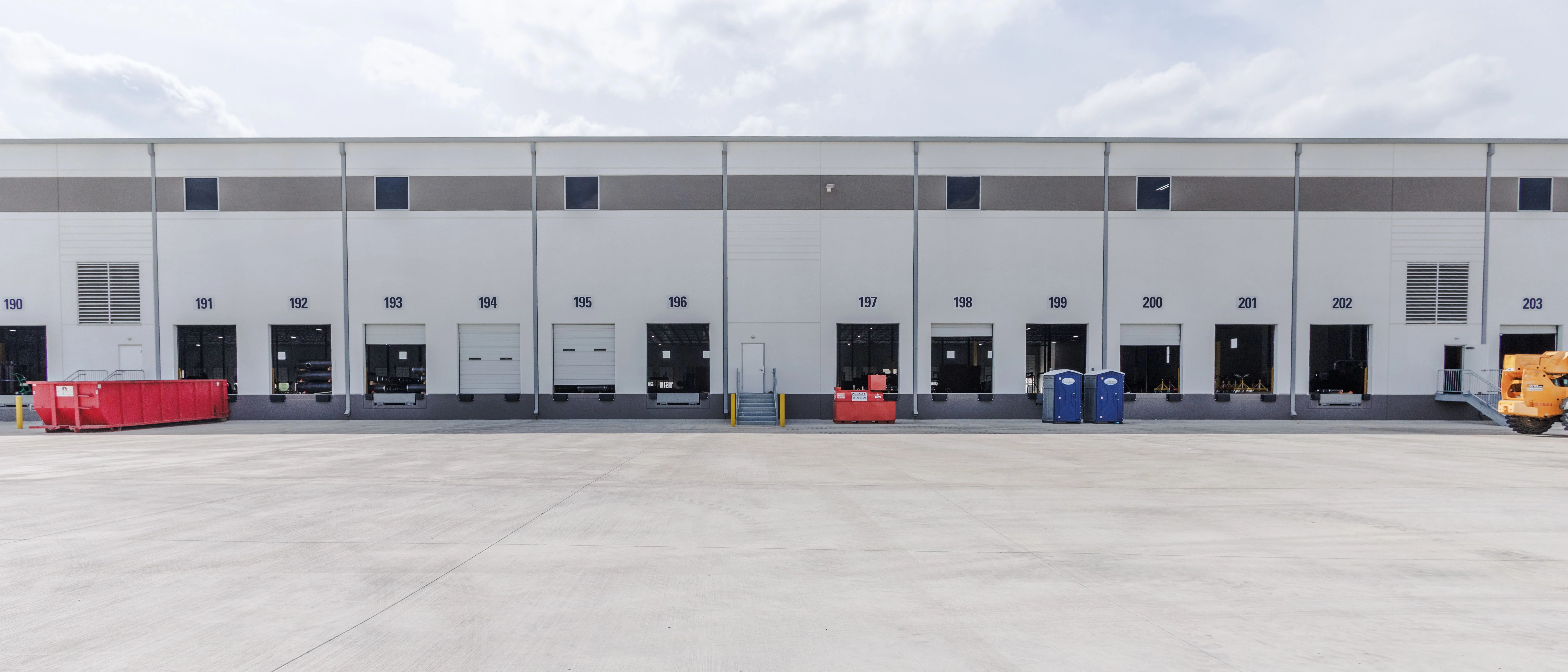 Ironhead Commerce Center Building 1 — Sale in Northlake, TX, photo 5 of 8