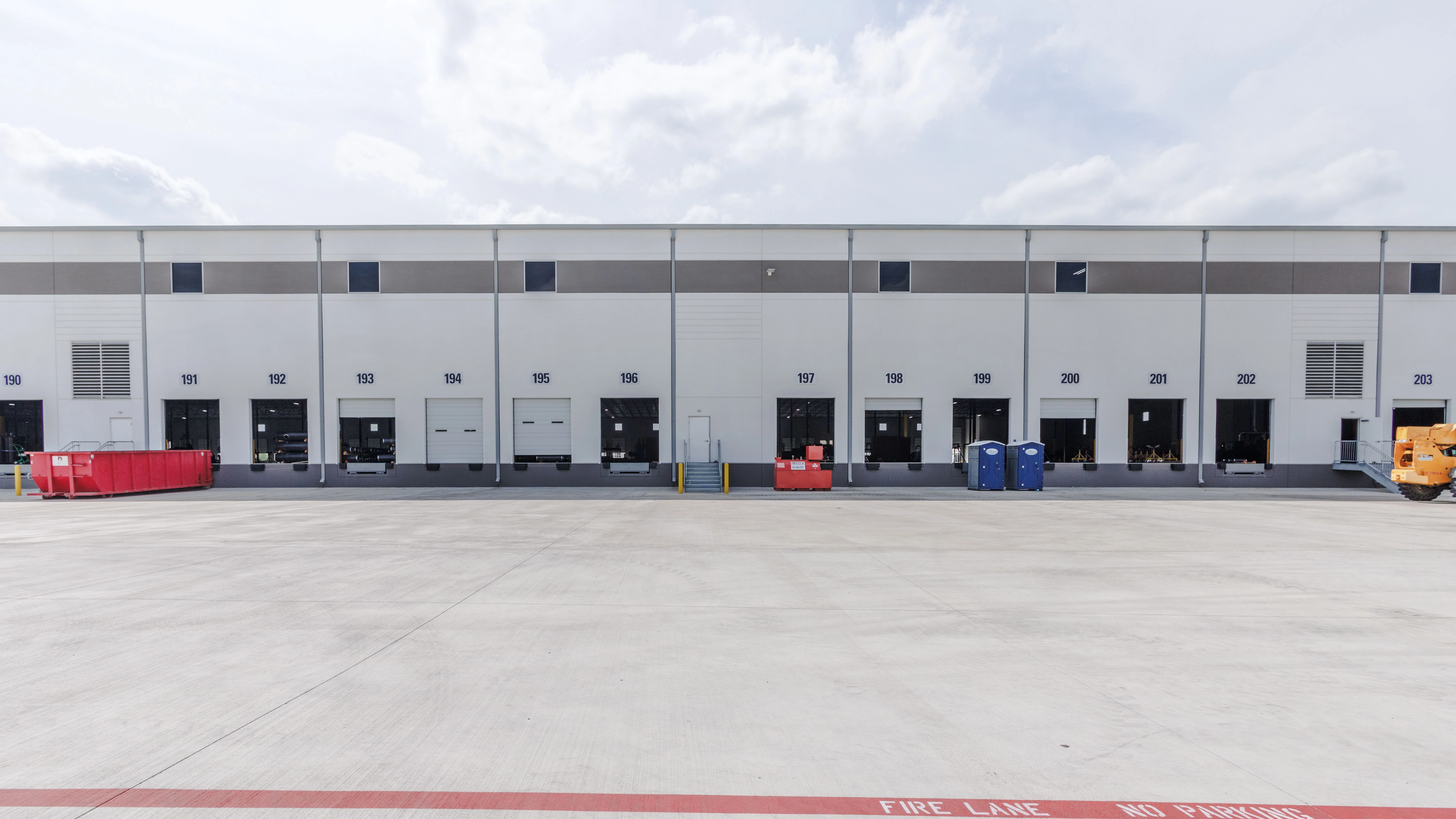 Ironhead Commerce Center Building 1 — Sale in Northlake, TX, photo 7 of 8