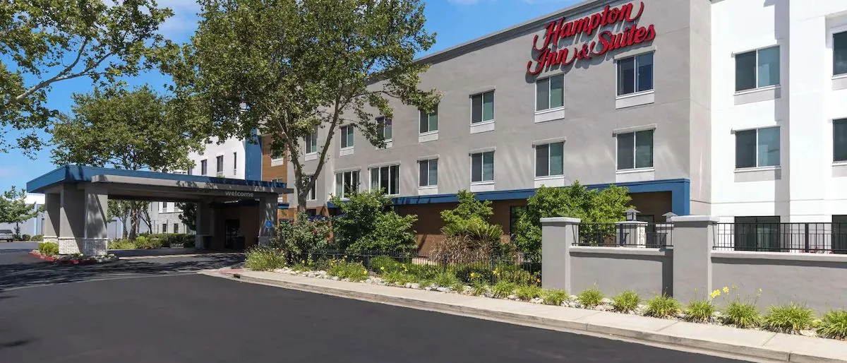 Hampton Inn & Suites Yuba City — Sale in Yuba City, CA, photo 3 of 8