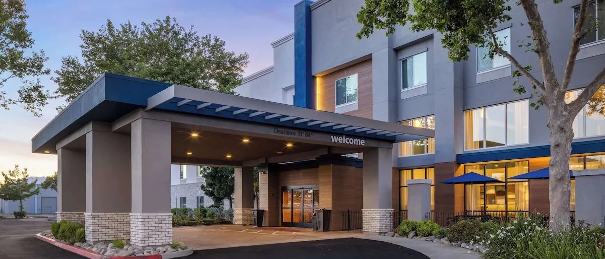 Hampton Inn & Suites Yuba City — Sale in Yuba City, CA, photo 4 of 8