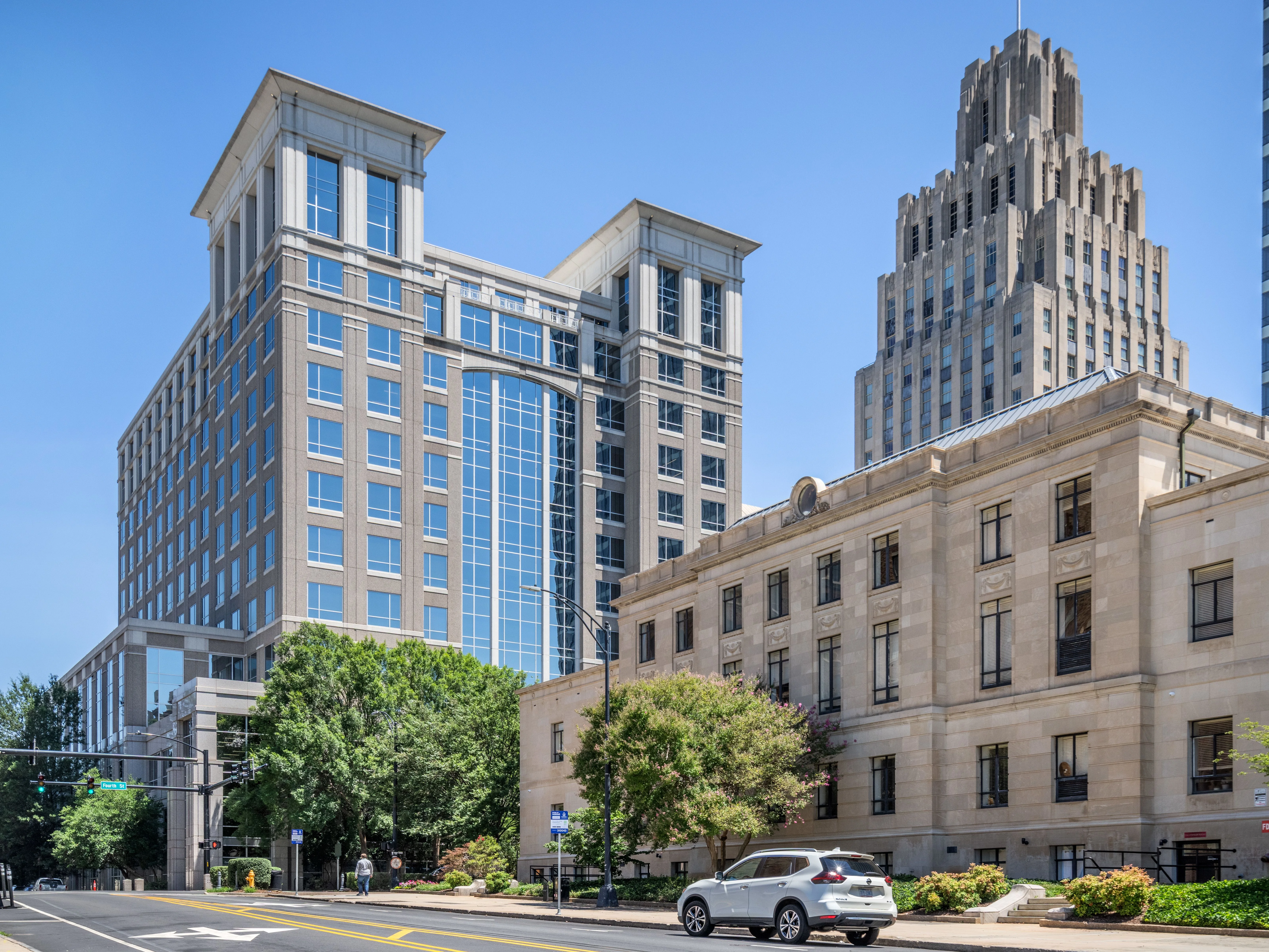 One West Fourth — Sale in Winston Salem, NC, photo 2 of 8