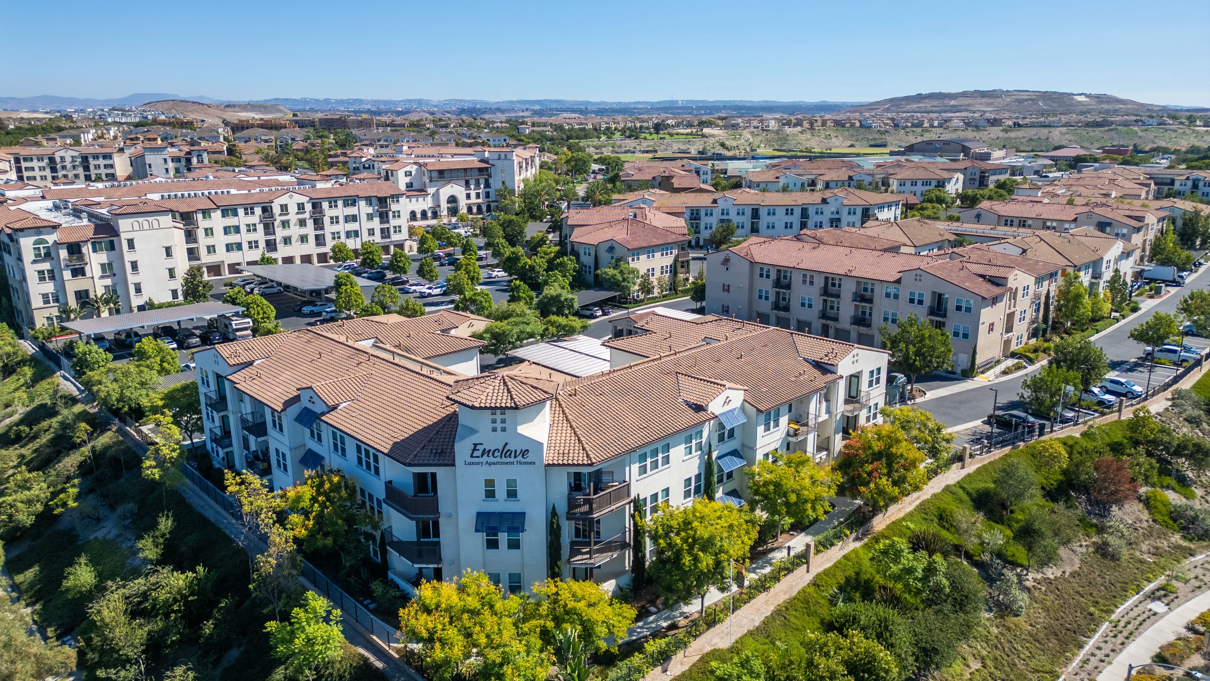 Enclave at Otay Ranch — Sale in Chula Vista, CA, photo 1 of 8