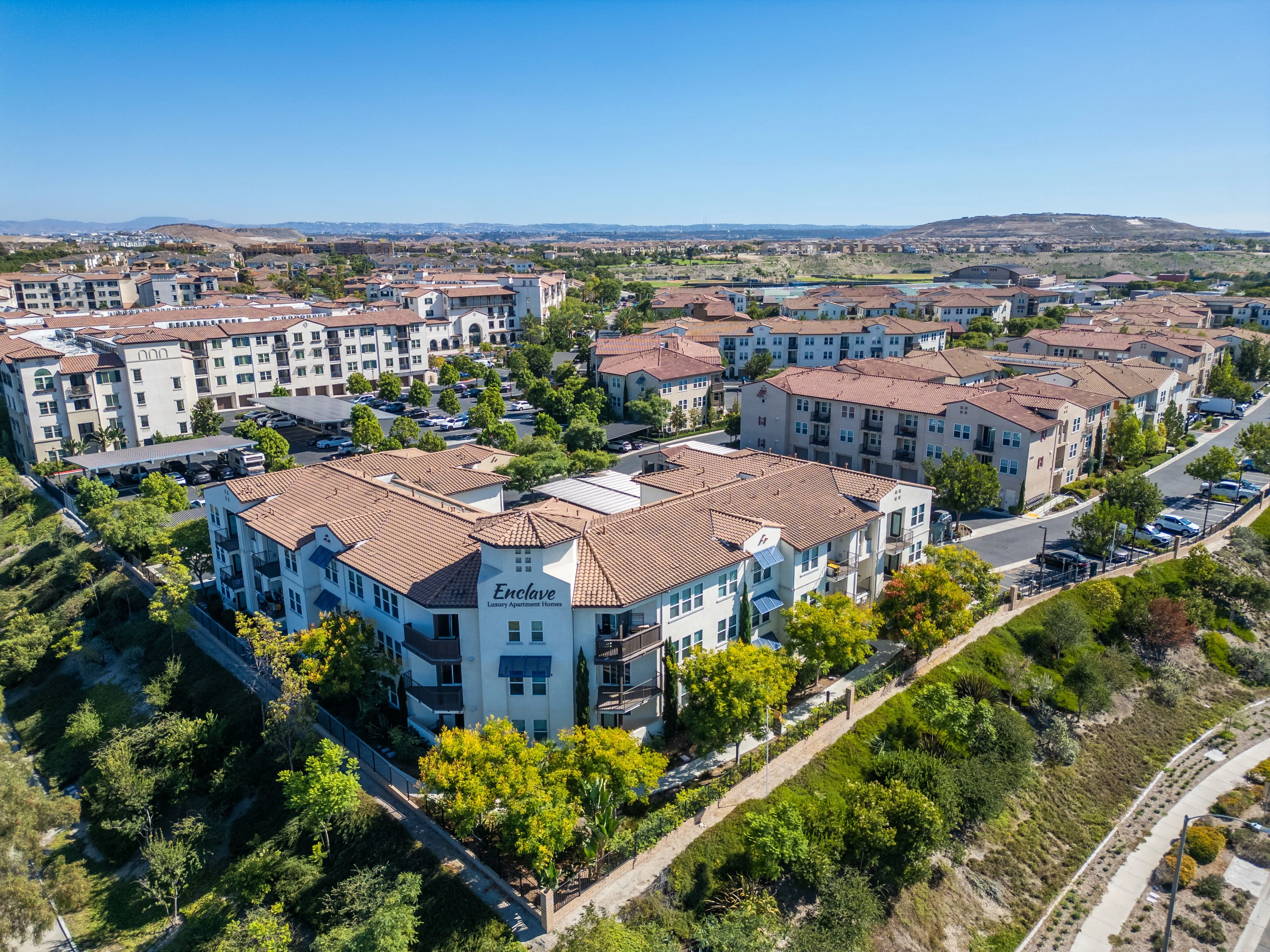 Enclave at Otay Ranch — Sale in Chula Vista, CA, photo 2 of 8