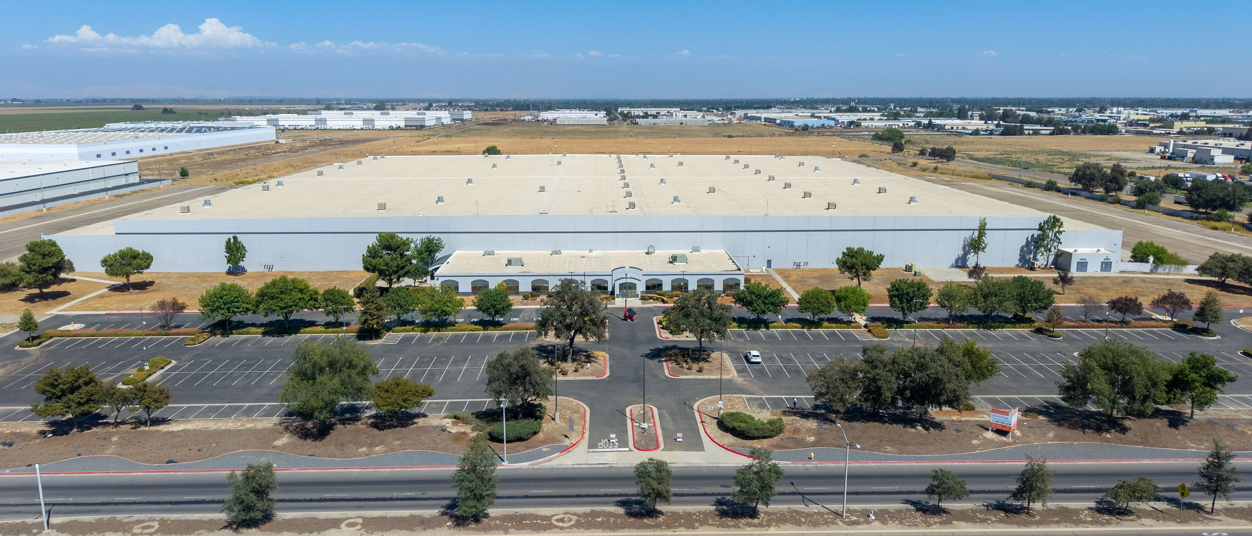 2500 N Plaza Drive (Visalia, CA) — Sale in Visalia, CA, photo 5 of 8