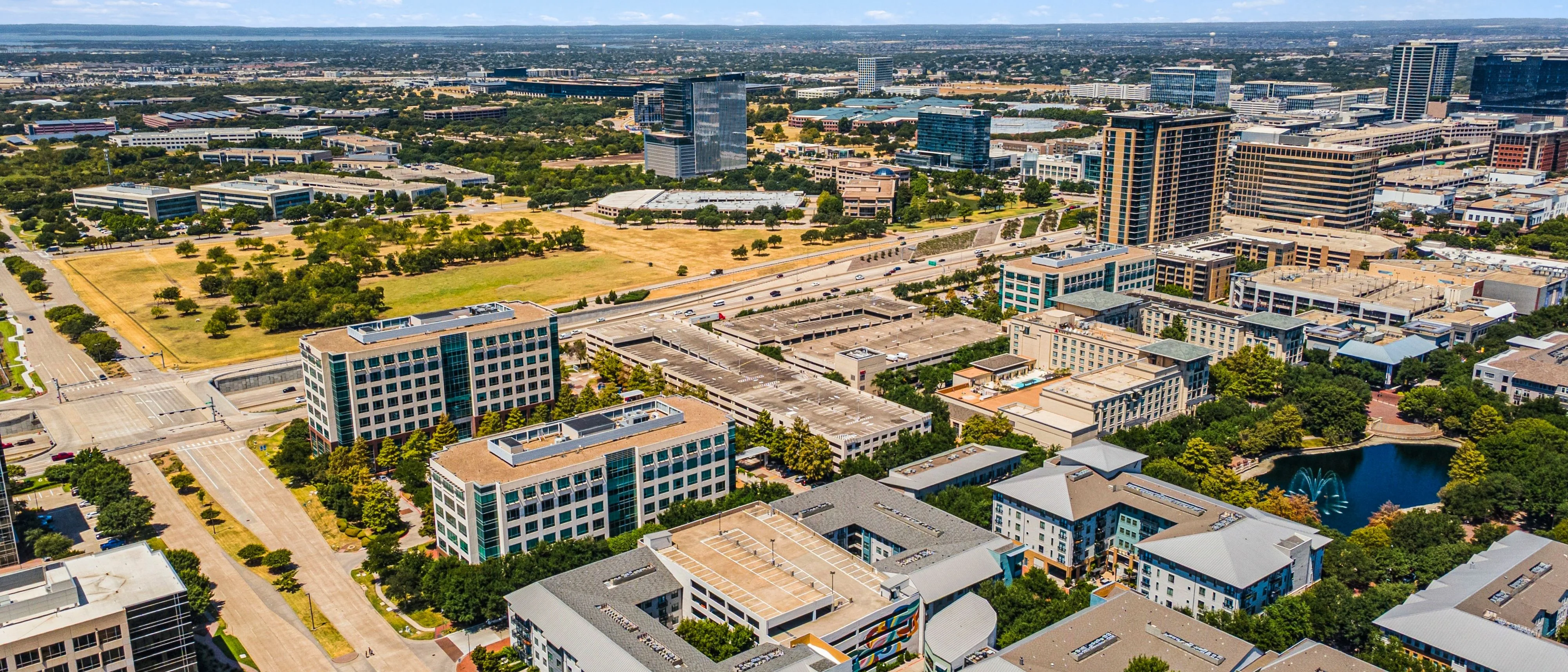 Legacy Town Center I-III — Sale in Plano, TX, photo 4 of 8