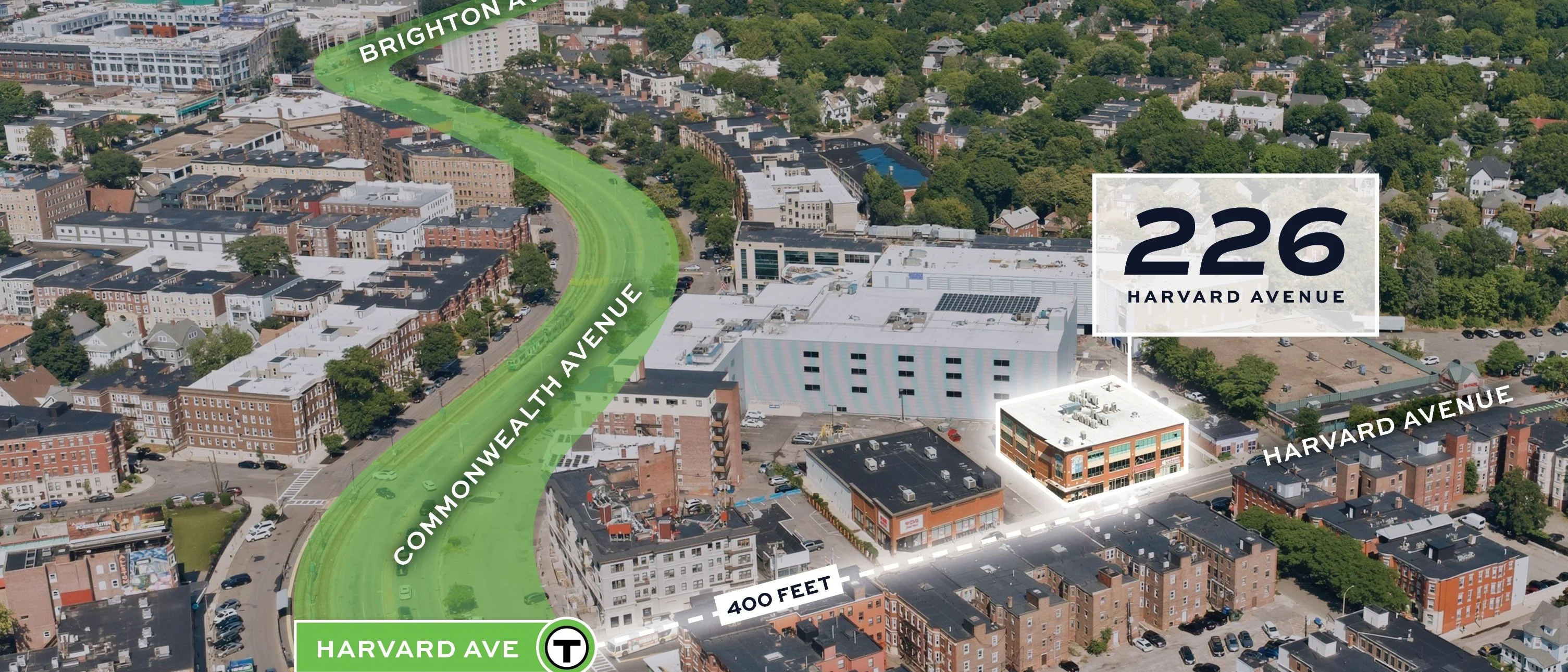 226 Harvard Avenue — Sale in Allston, MA, photo 6 of 8