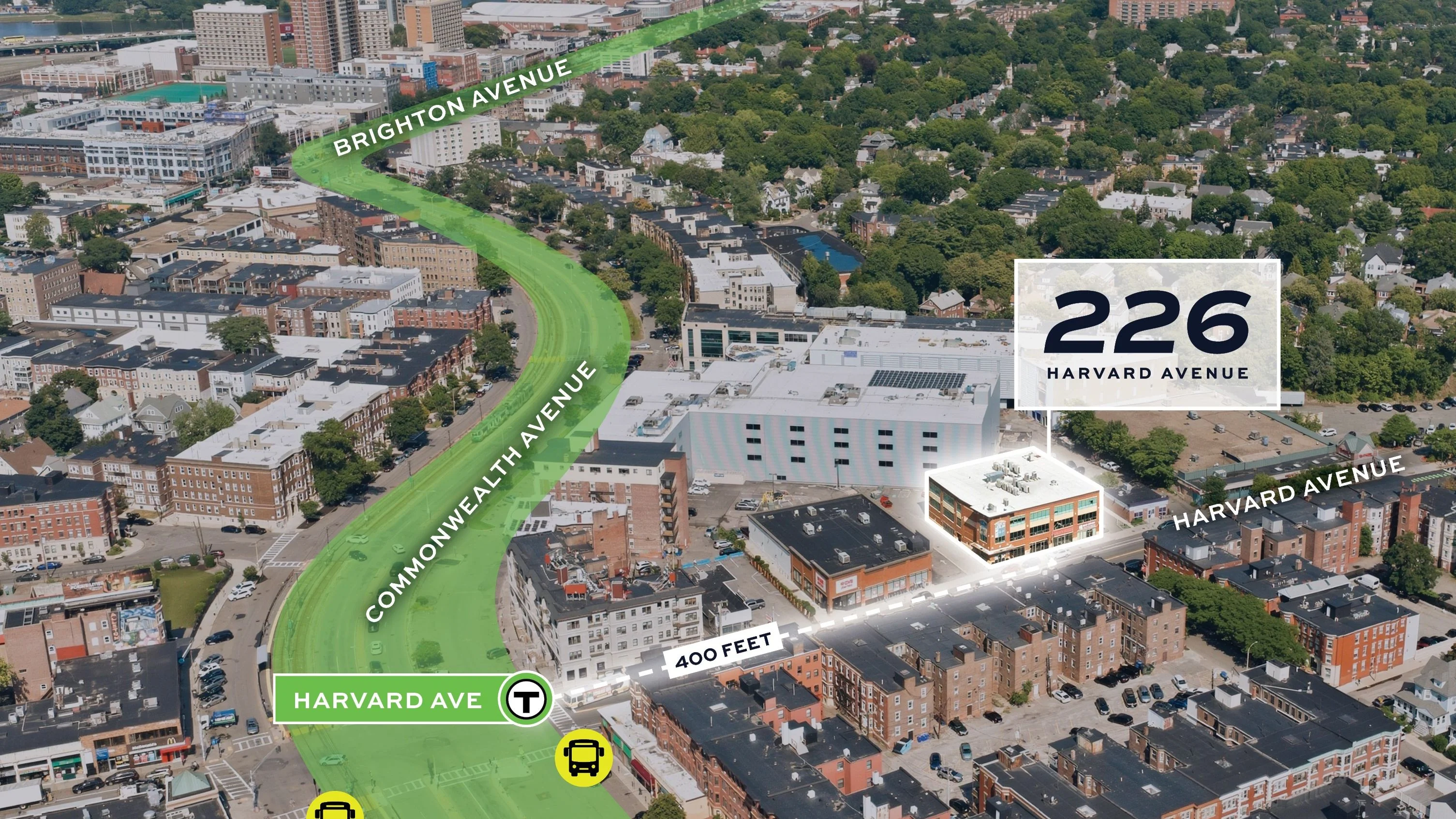 226 Harvard Avenue — Sale in Allston, MA, photo 8 of 8