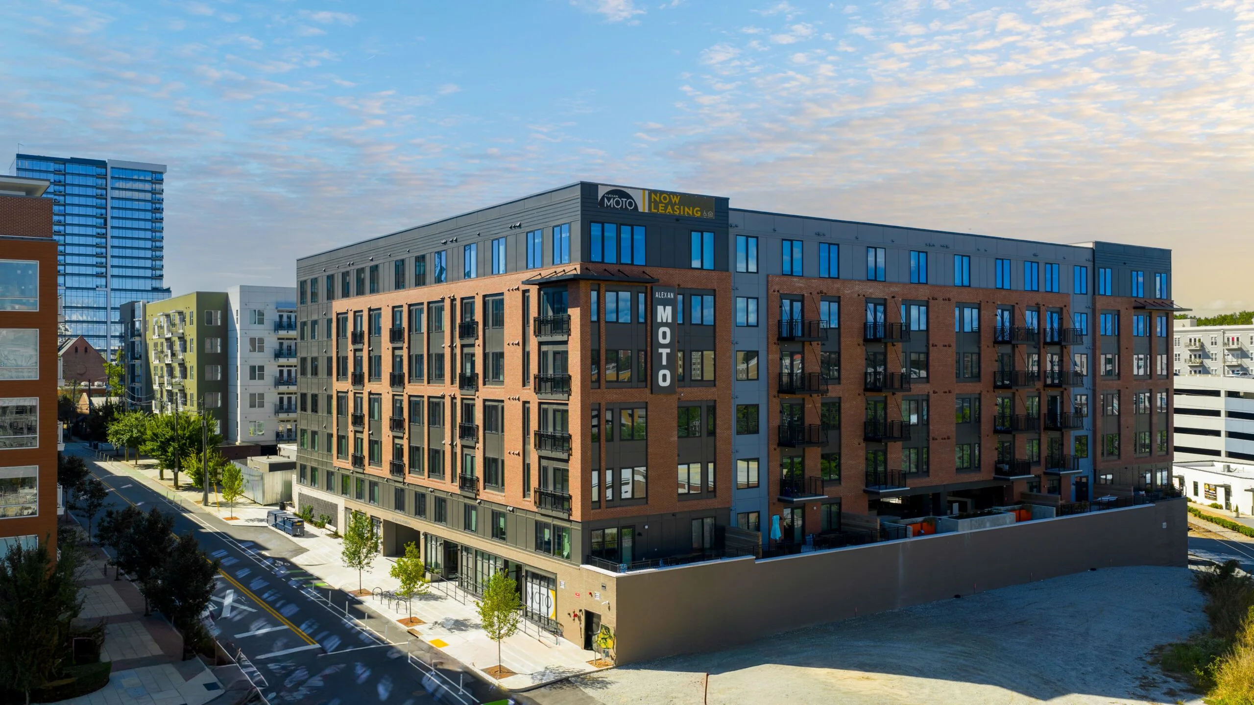 Alexan Moto — Sale in Raleigh, NC, photo 1 of 8