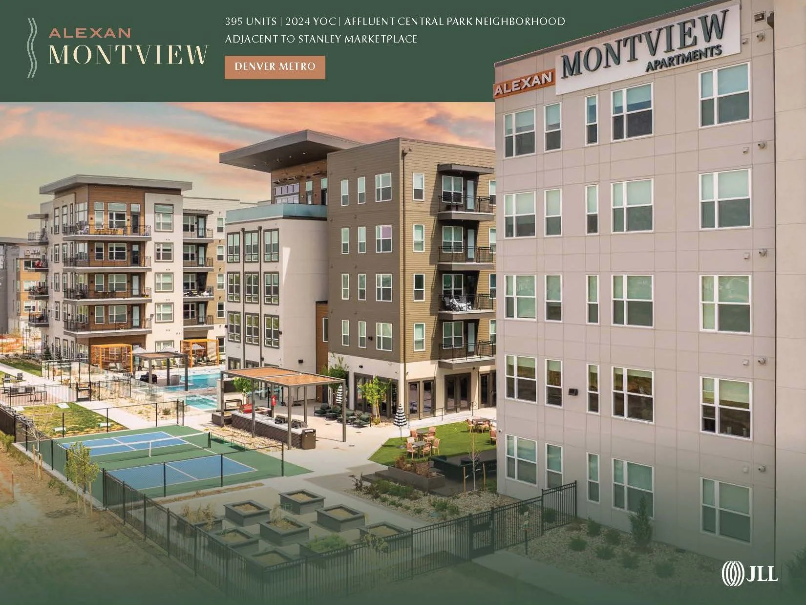 Alexan Montview — Sale in Aurora, CO, photo 2 of 6