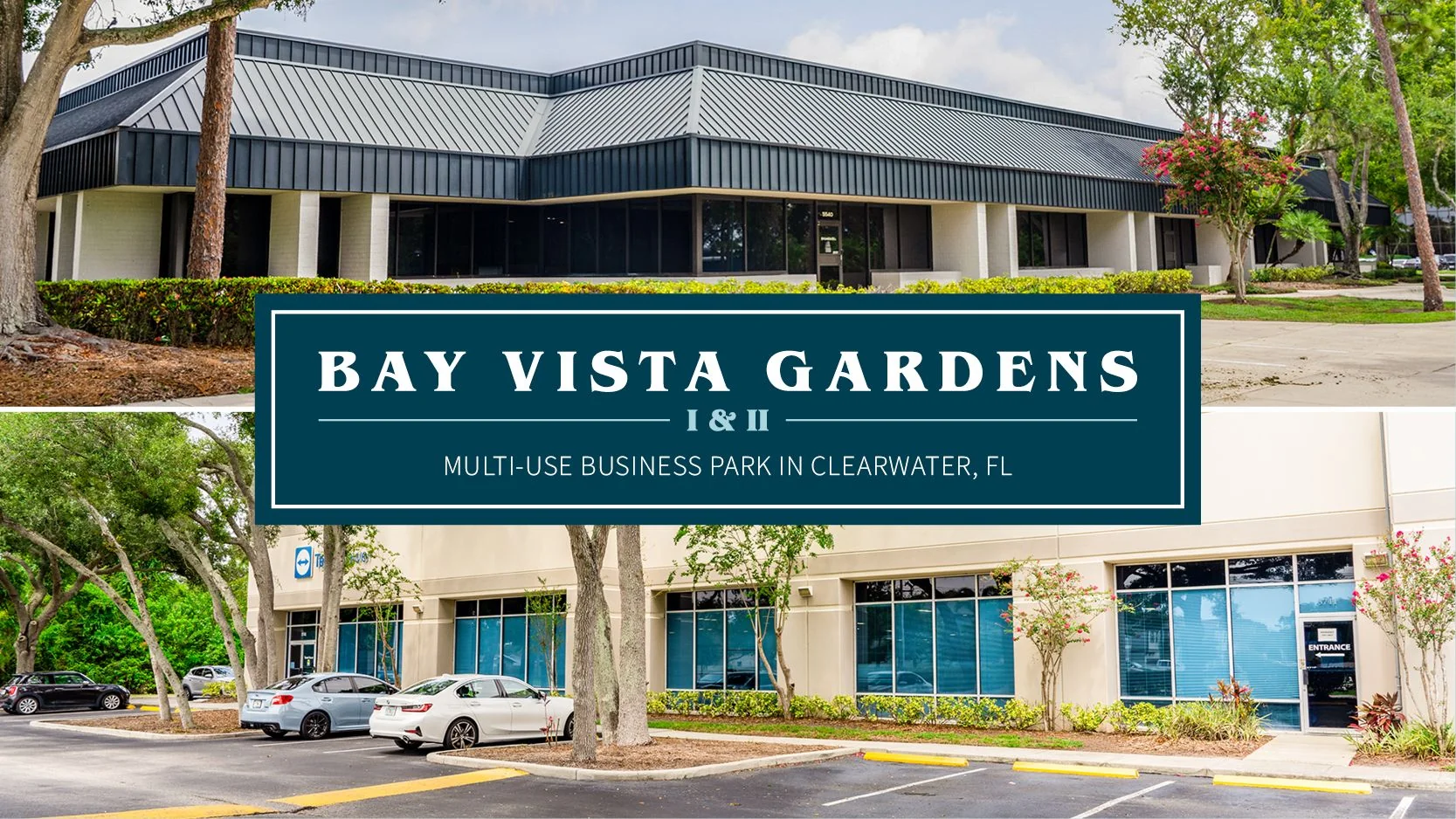 Bay Vista Gardens I & II — Sale in Clearwater, FL, photo 1 of 8