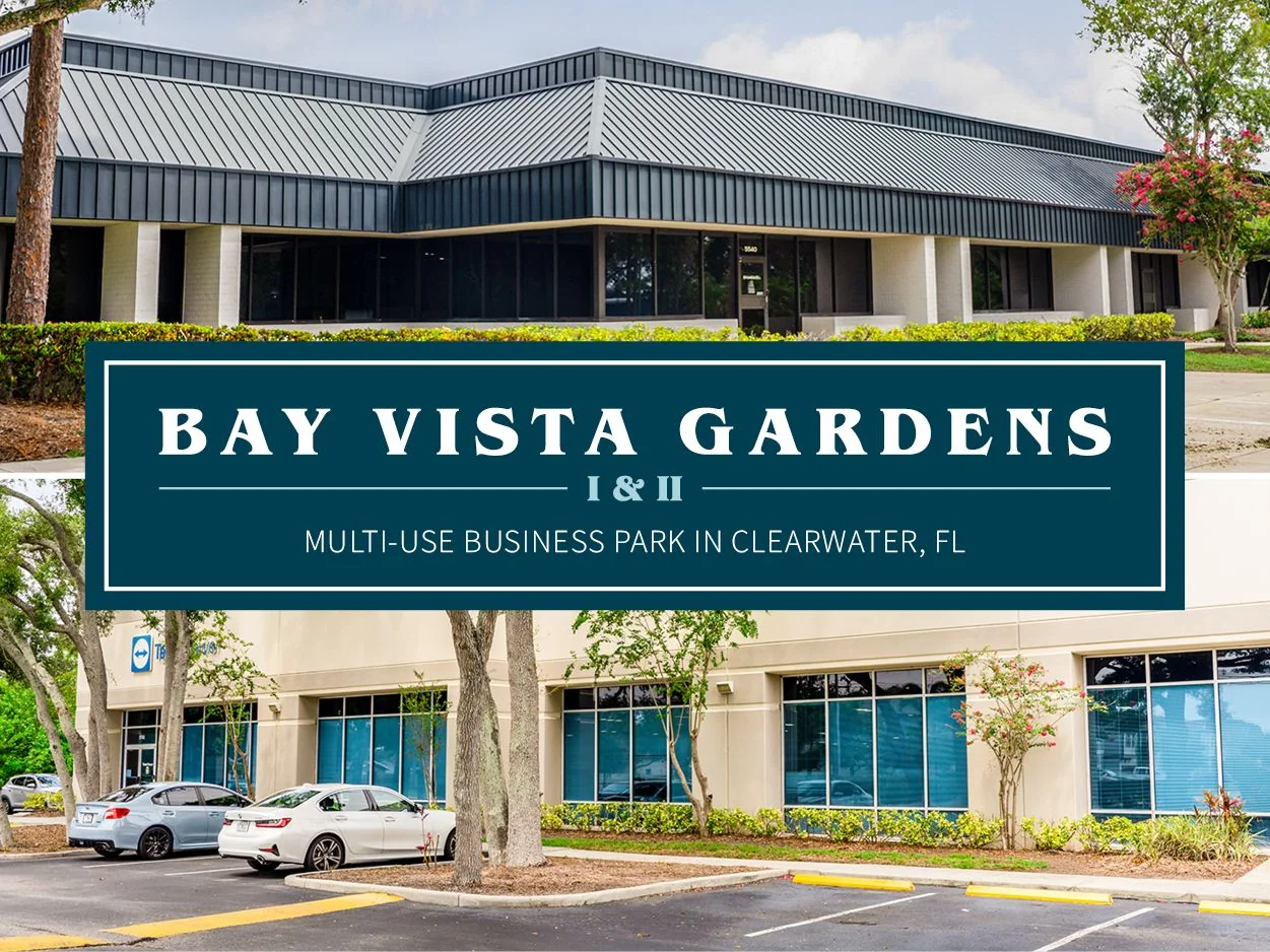 Bay Vista Gardens I & II — Sale in Clearwater, FL, photo 2 of 8