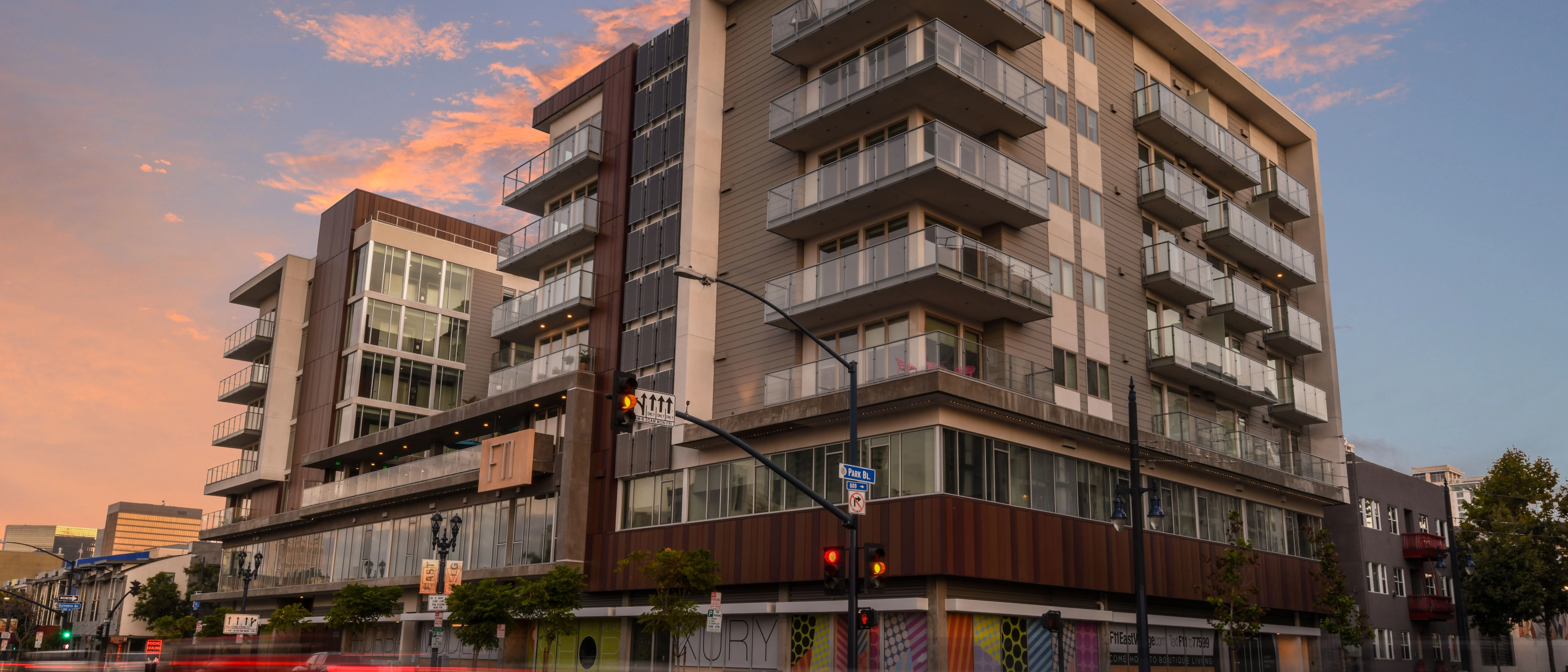 Multifamily Property for Sale in San Diego, CA, photo 6 of 8
