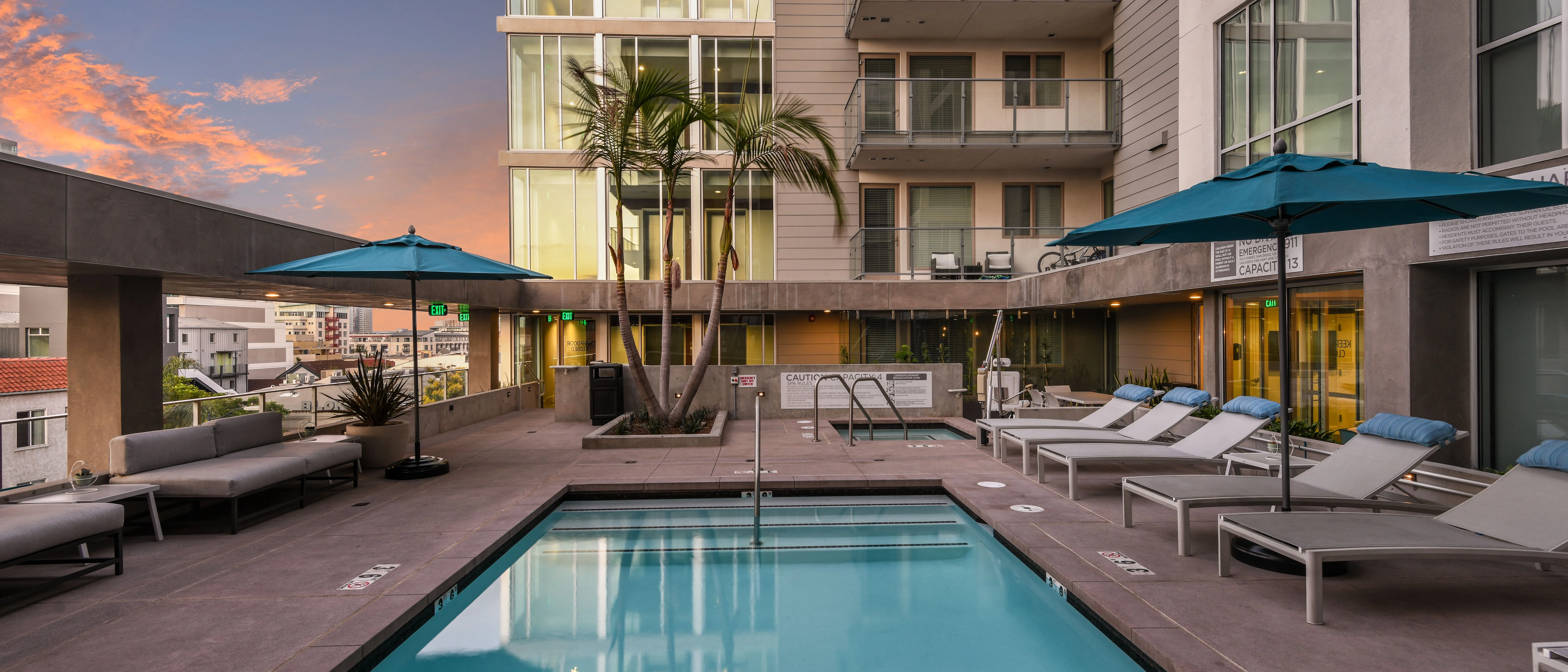 Multifamily Property for Sale in San Diego, CA, photo 8 of 8