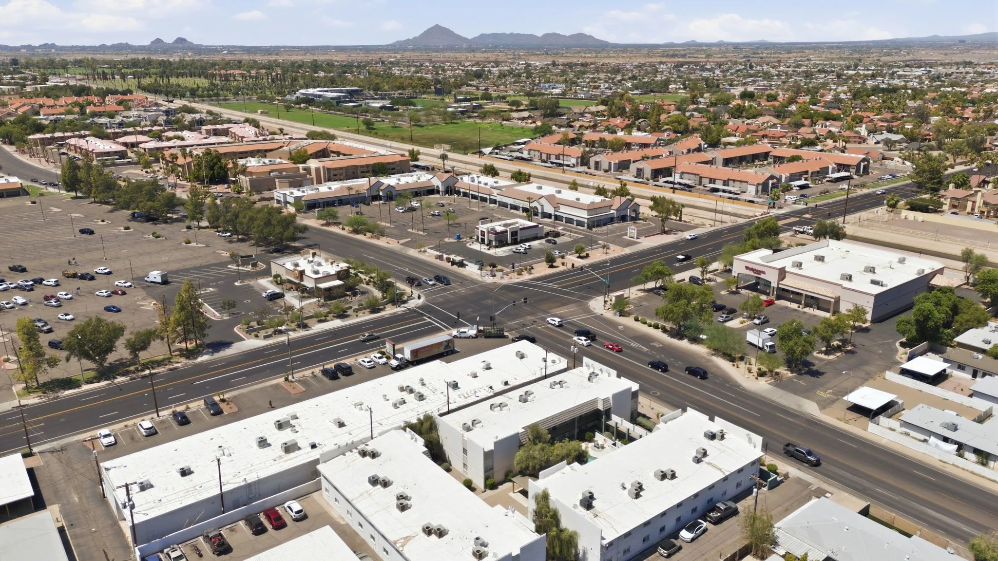 Mountain View Apartments — Sale in Mesa, AZ, photo 1 of 8