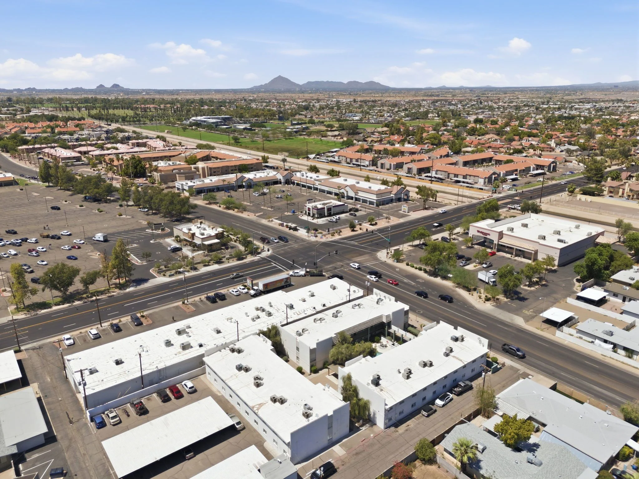 Mountain View Apartments — Sale in Mesa, AZ, photo 2 of 8