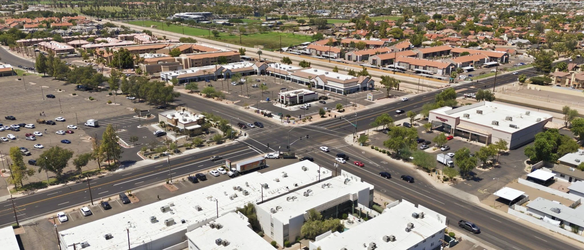 Mountain View Apartments — Sale in Mesa, AZ, photo 3 of 8