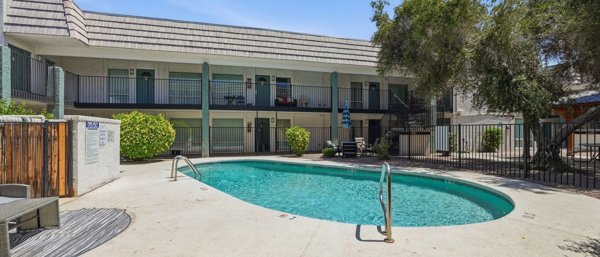 Mountain View Apartments — Sale in Mesa, AZ, photo 5 of 8