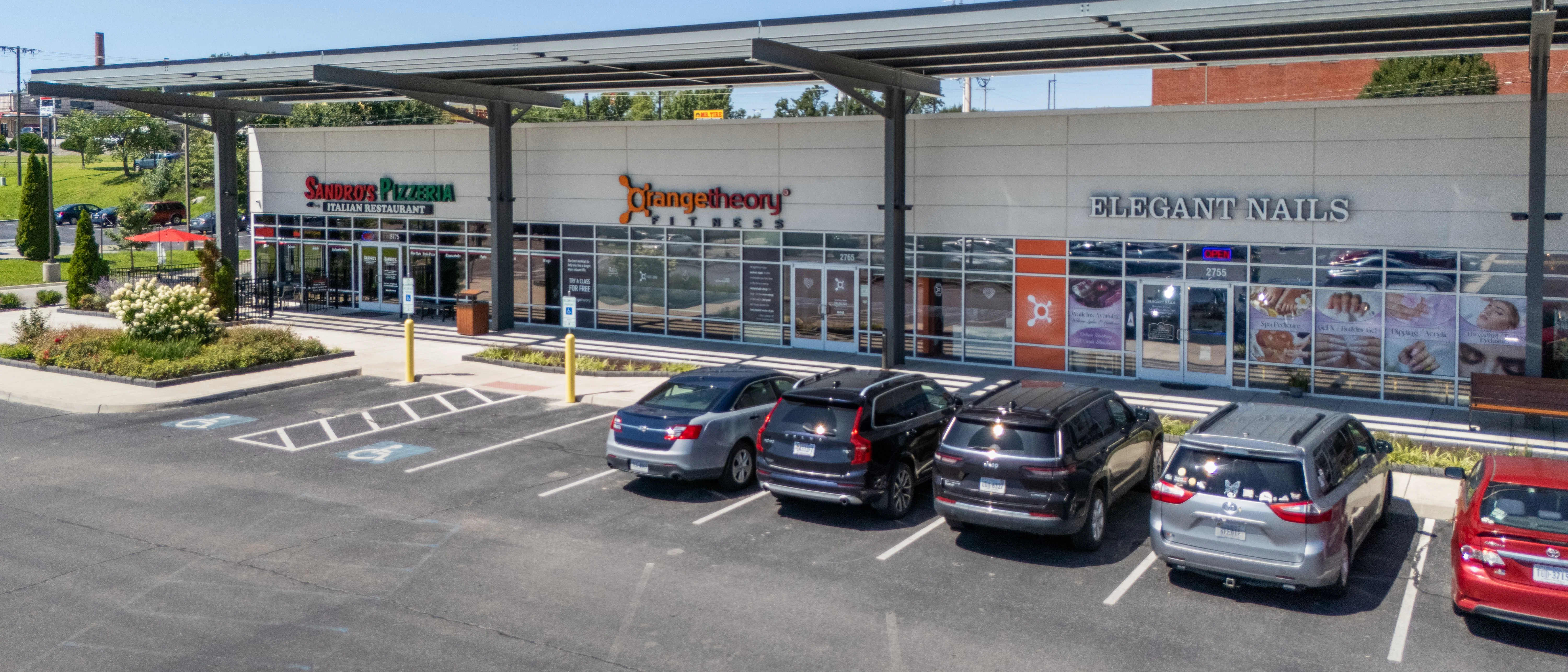 Christiansburg Marketplace — Sale in Christiansburg, VA, photo 4 of 8