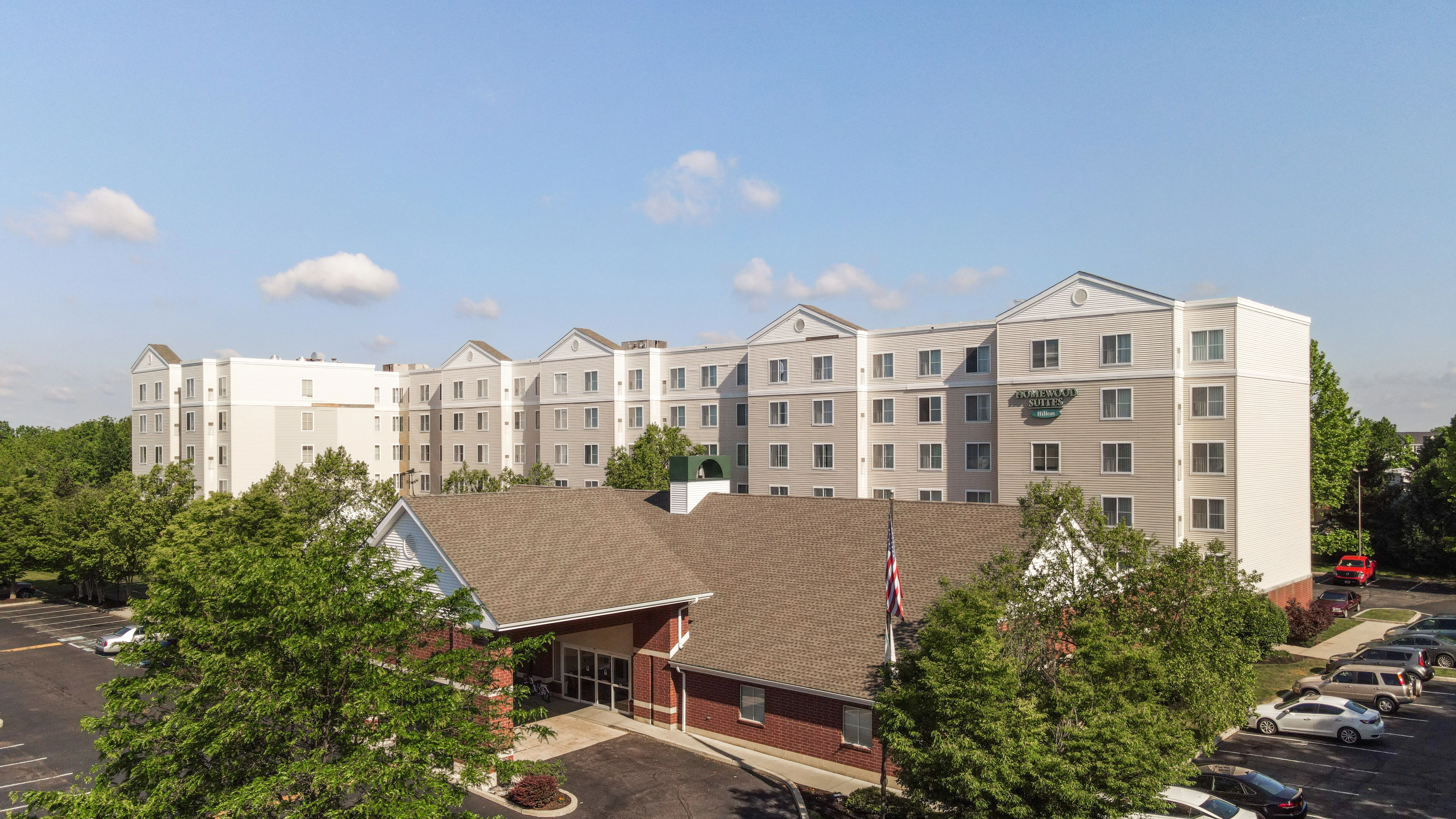 Homewood Suites by Hilton Philadelphia Lansdale — Sale in Lansdale, PA, photo 1 of 8