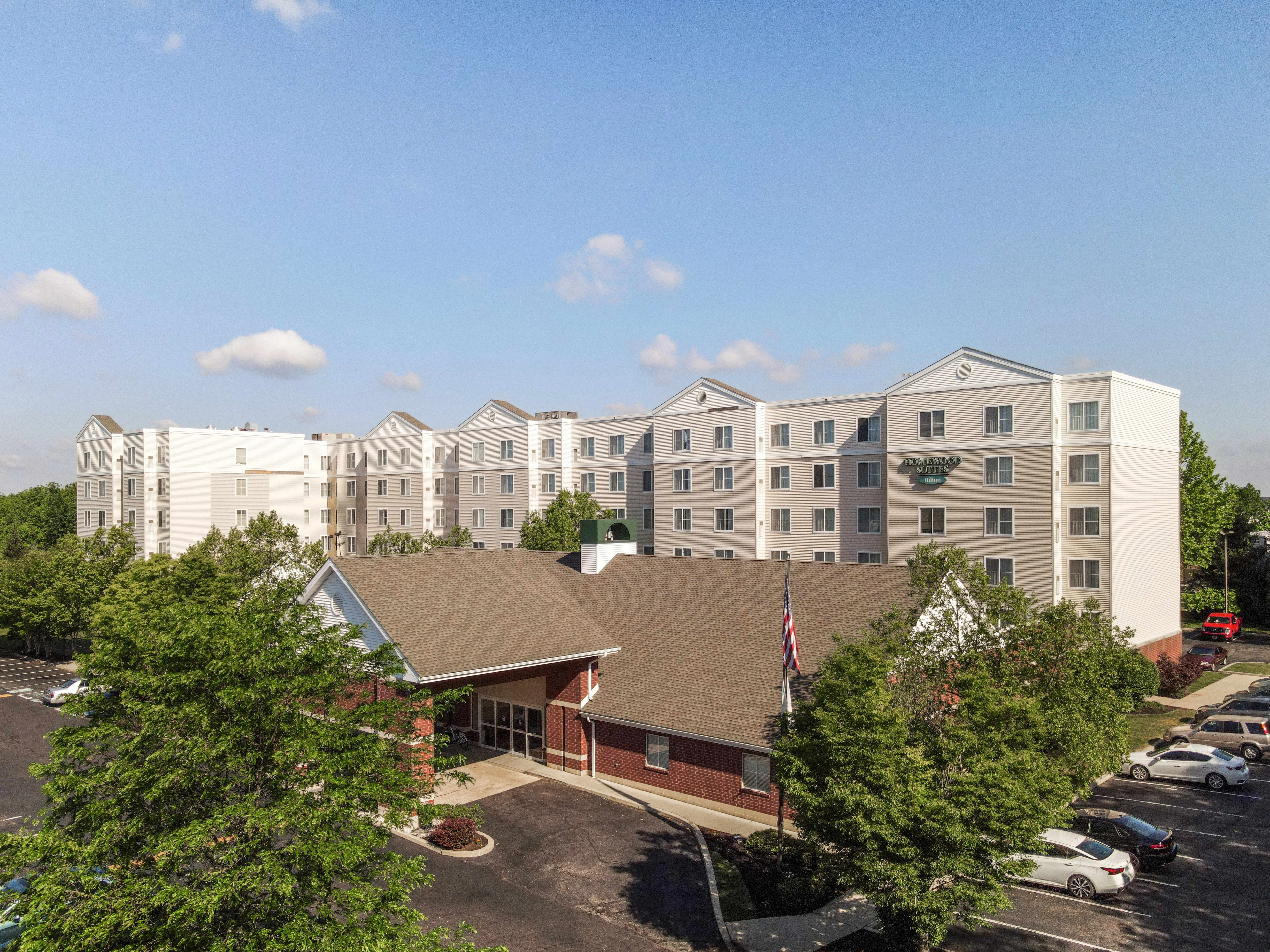 Homewood Suites by Hilton Philadelphia Lansdale — Sale in Lansdale, PA, photo 2 of 8