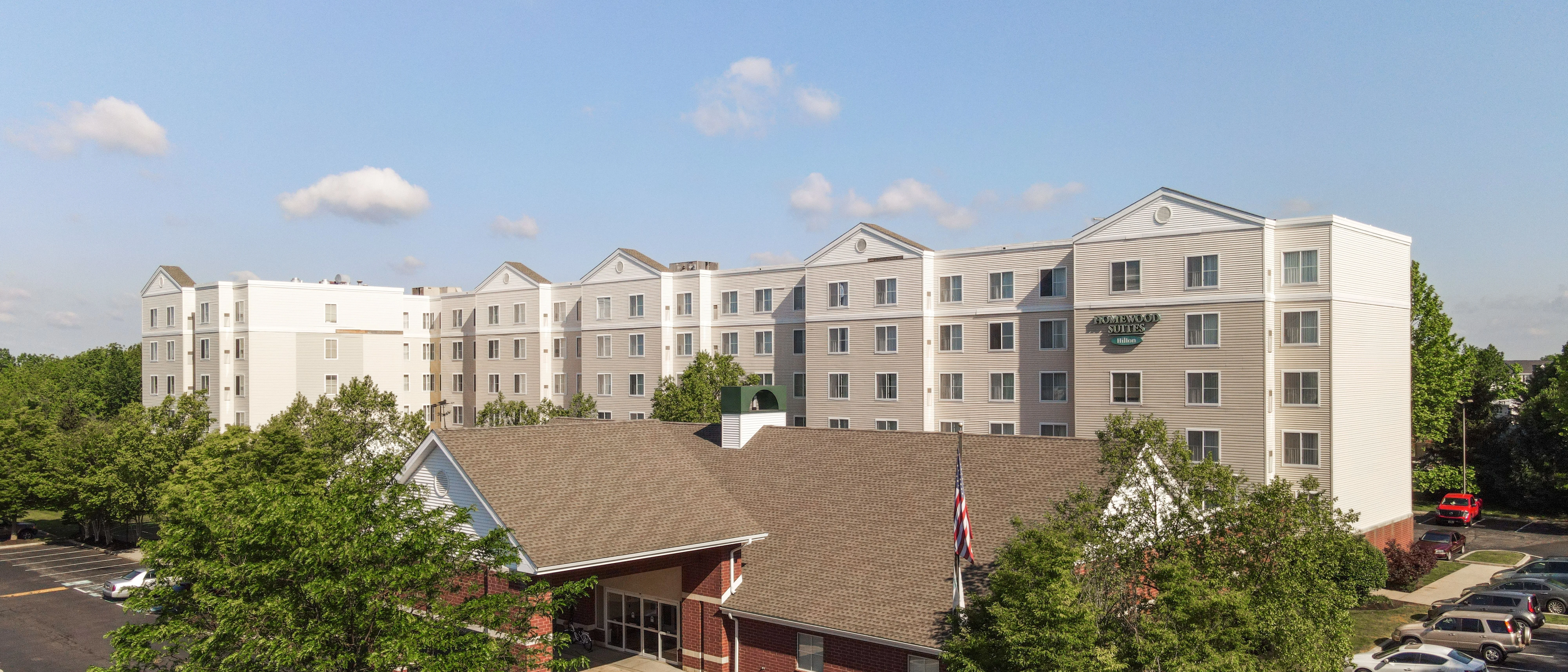 Homewood Suites by Hilton Philadelphia Lansdale — Sale in Lansdale, PA, photo 3 of 8