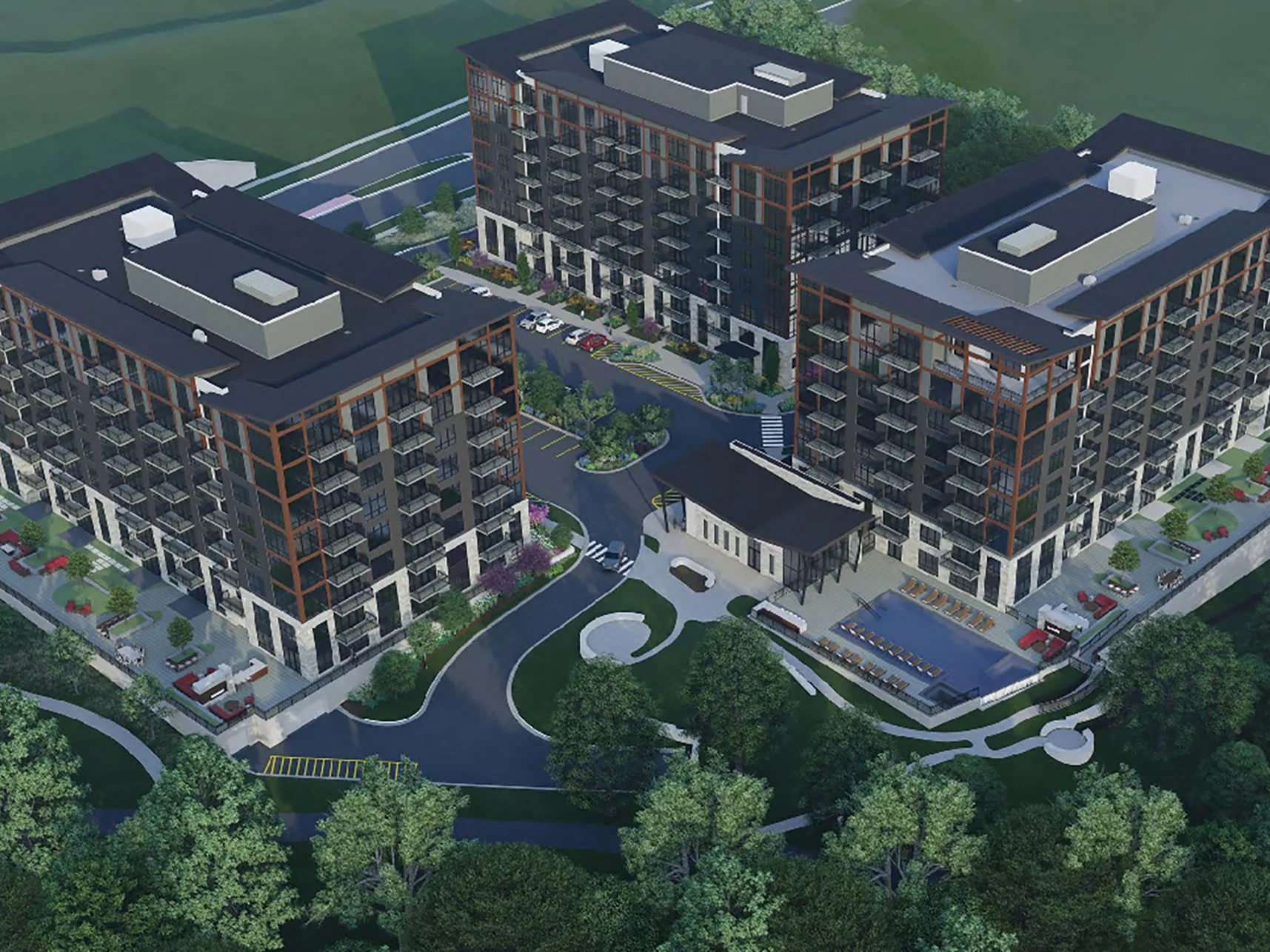 Rock Ridge Development Site — Sale in Middleton, WI, photo 2 of 8