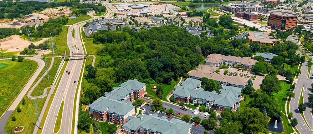 Rock Ridge Development Site — Sale in Middleton, WI, photo 5 of 8