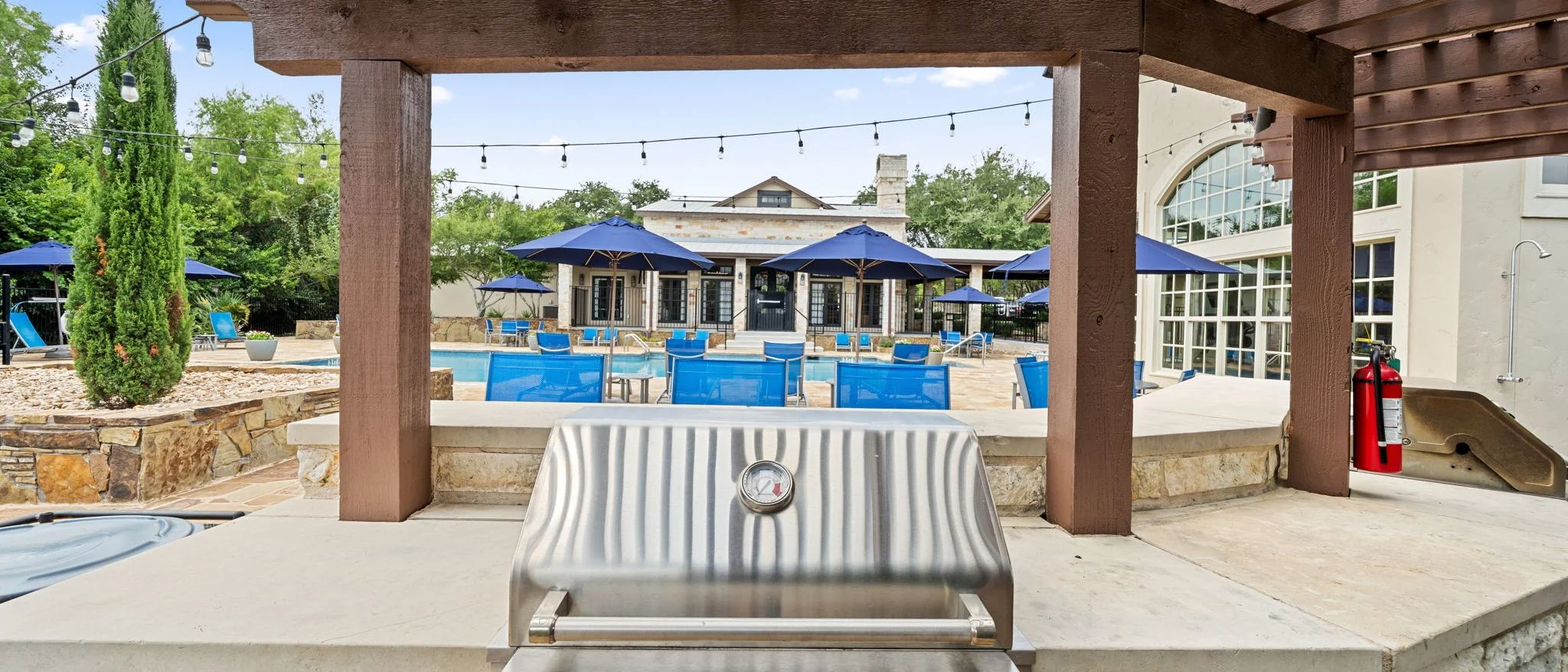 Barton Creek Villas — Sale in Austin, TX, photo 5 of 8