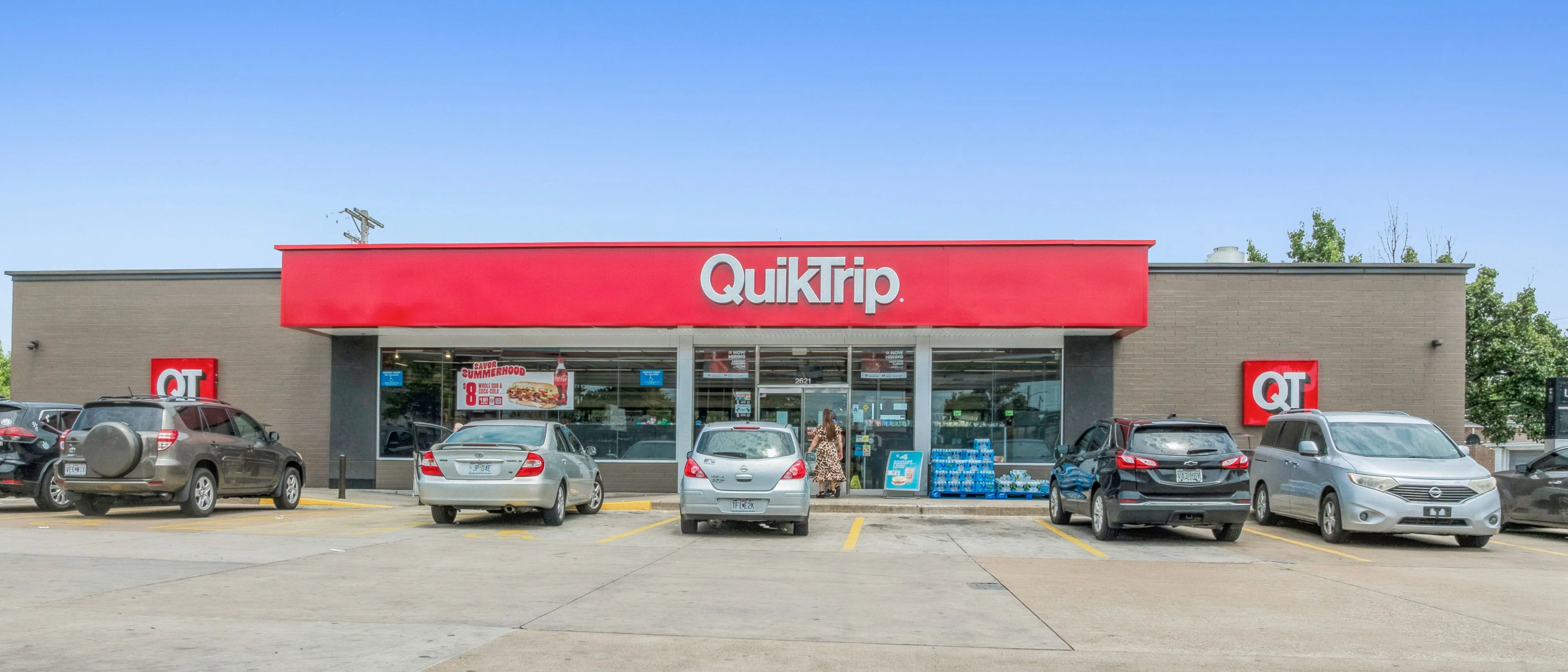 QuikTrip - Overland, MO (Store #630) — Sale in Overland, MO, photo 5 of 8