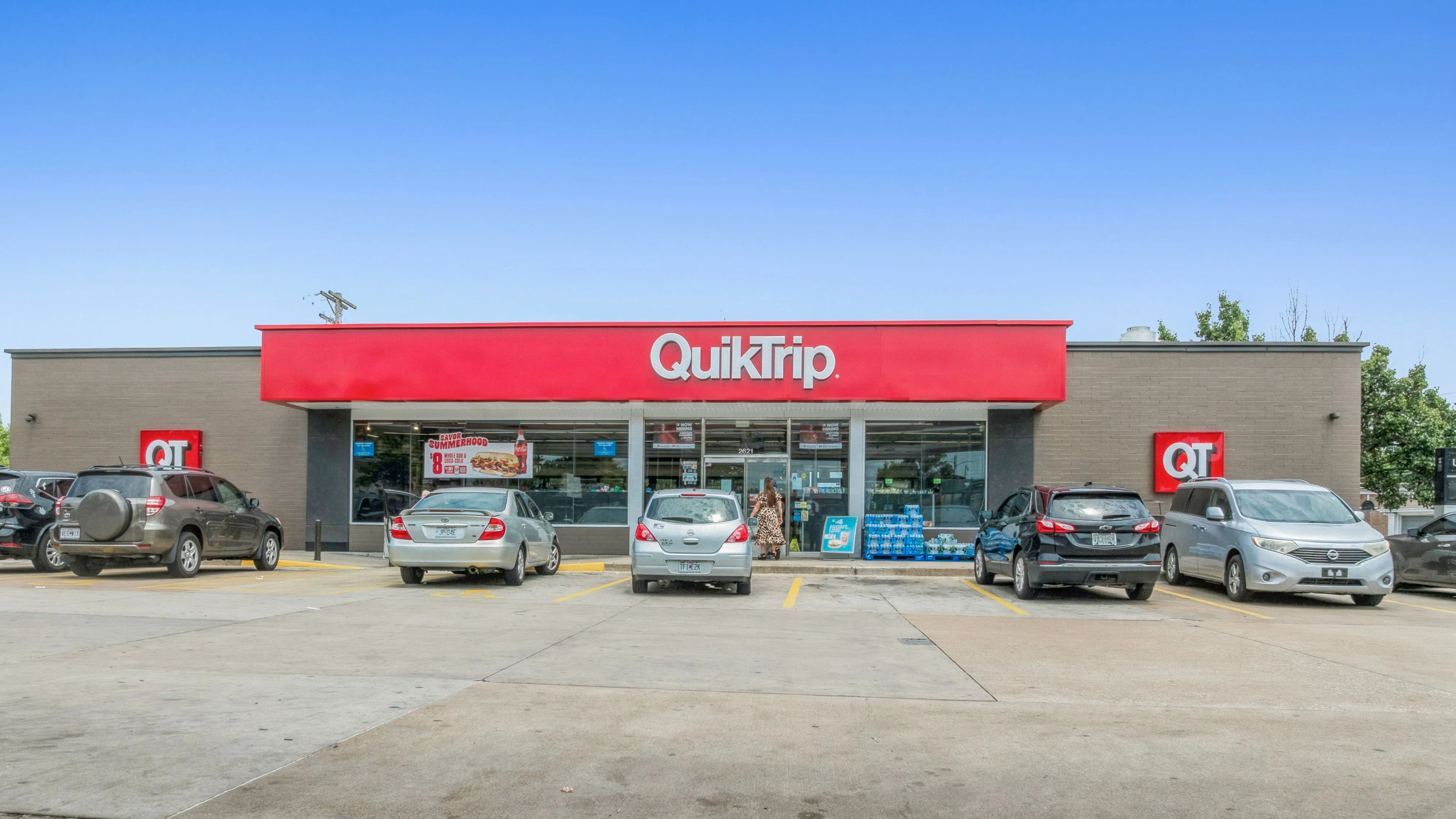 QuikTrip - Overland, MO (Store #630) — Sale in Overland, MO, photo 6 of 8