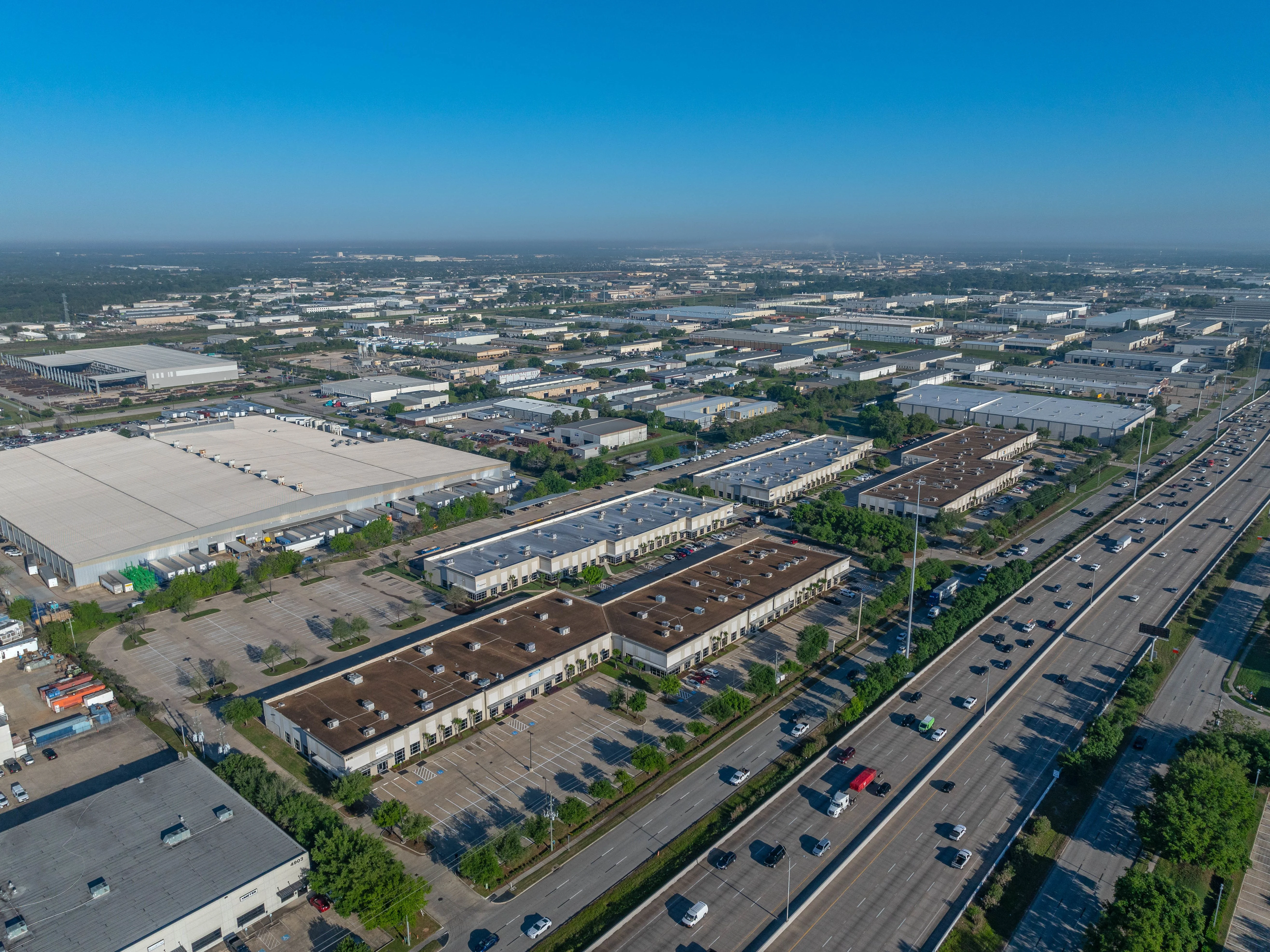Park Place 8 — Sale in Houston, TX, photo 2 of 8