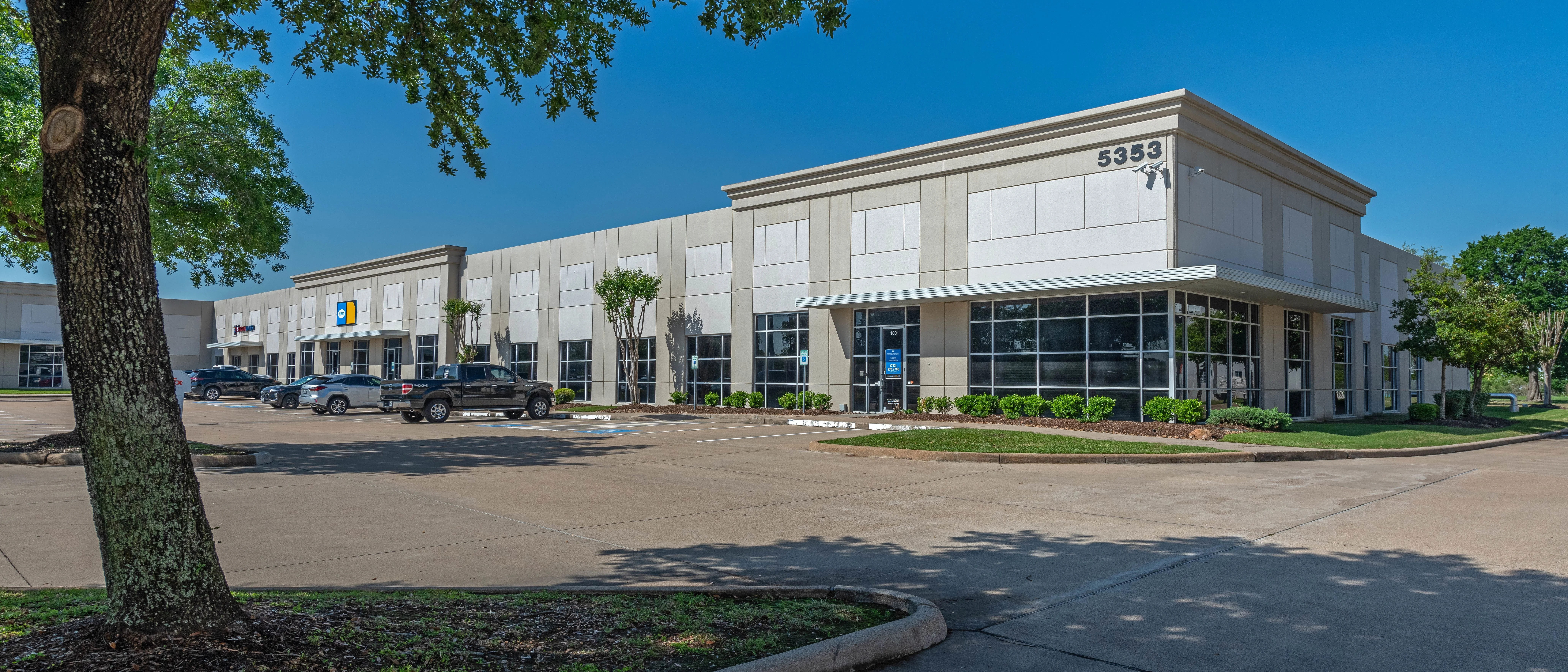 Park Place 8 — Sale in Houston, TX, photo 5 of 8
