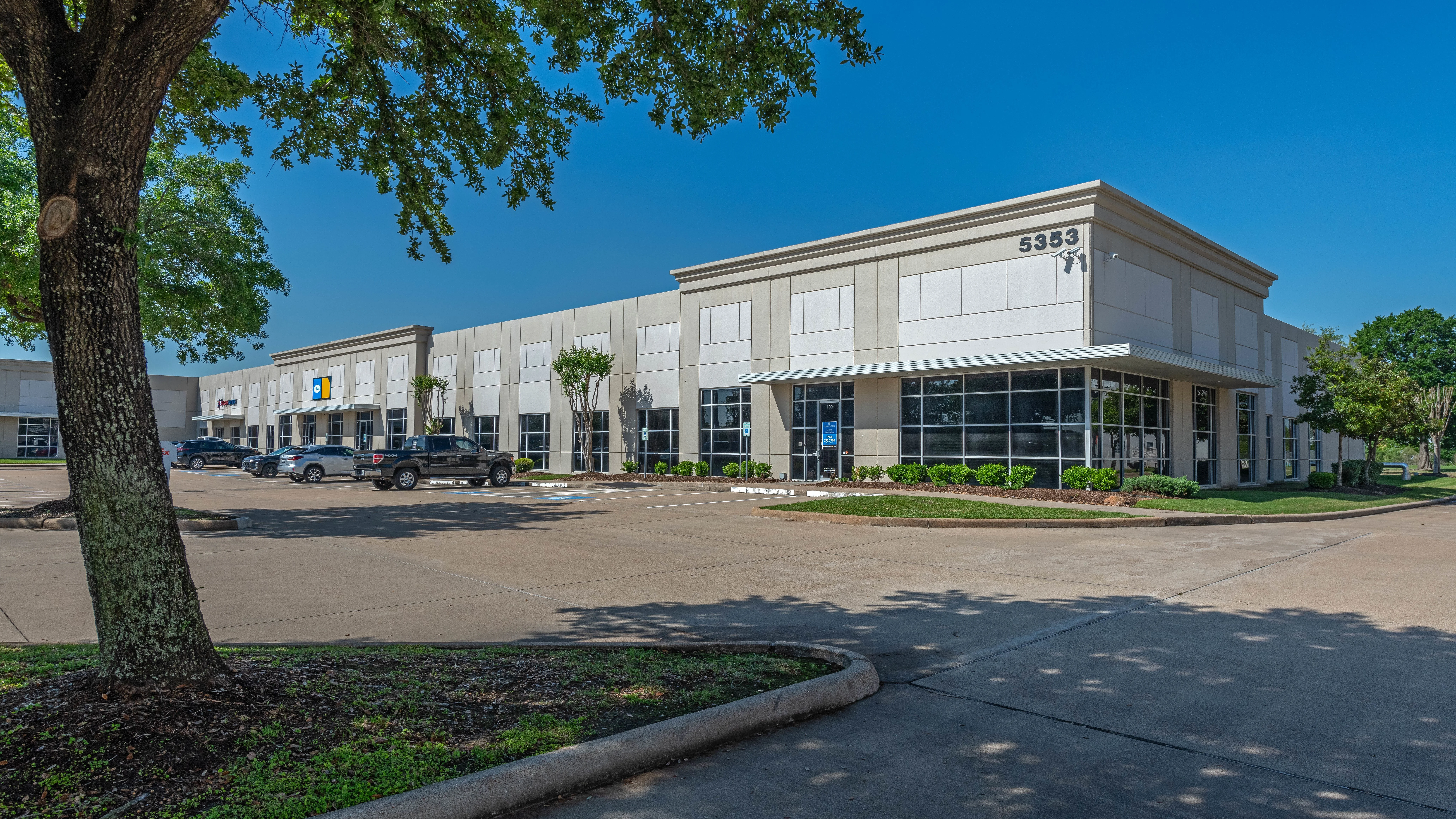 Park Place 8 — Sale in Houston, TX, photo 8 of 8