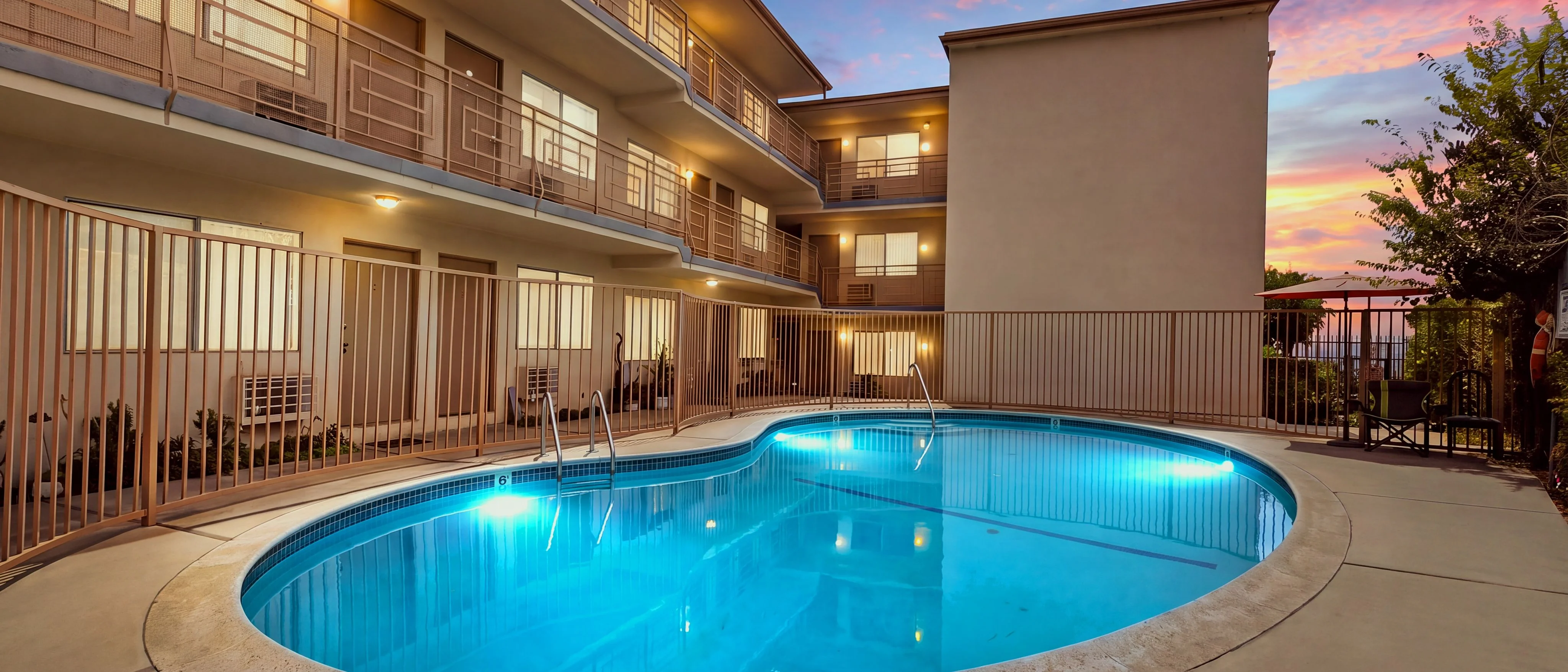 Fairview Apartments — Sale in Los Angeles, CA, photo 3 of 8