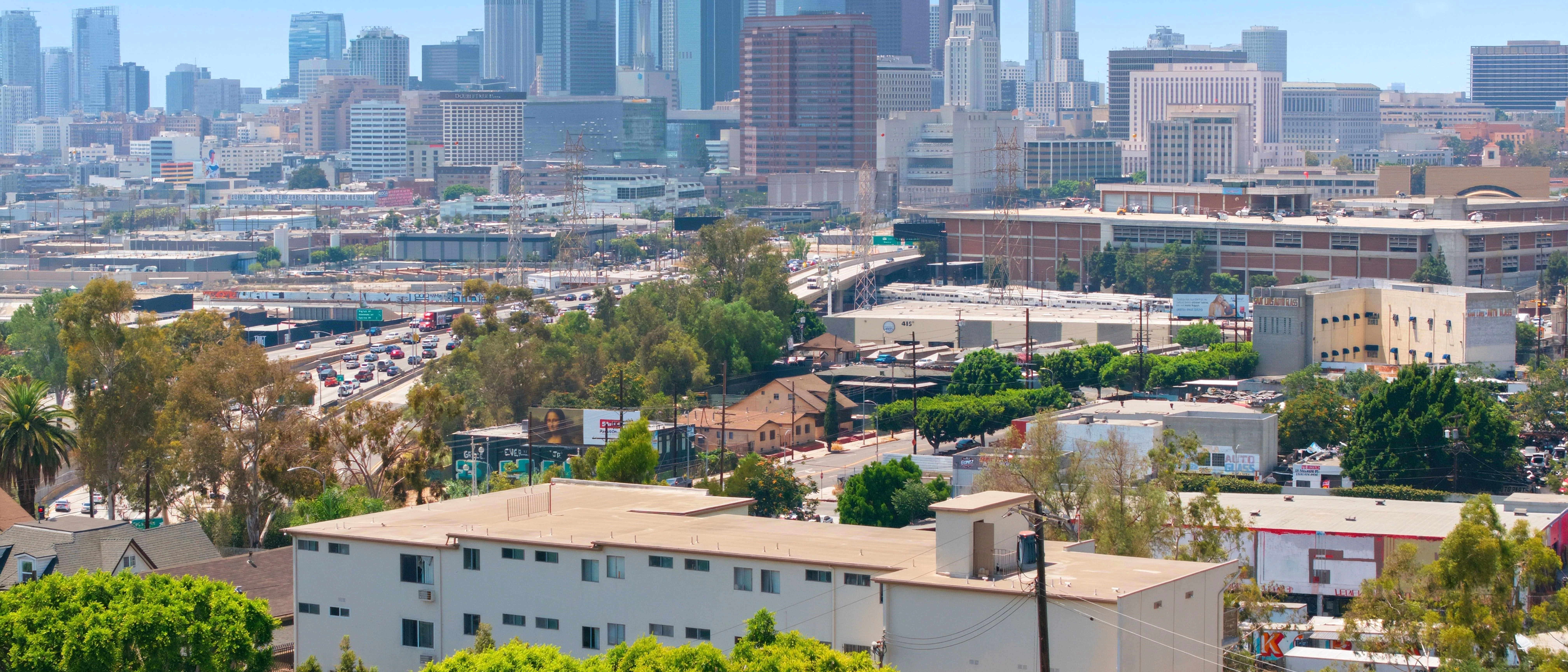 Fairview Apartments — Sale in Los Angeles, CA, photo 5 of 8