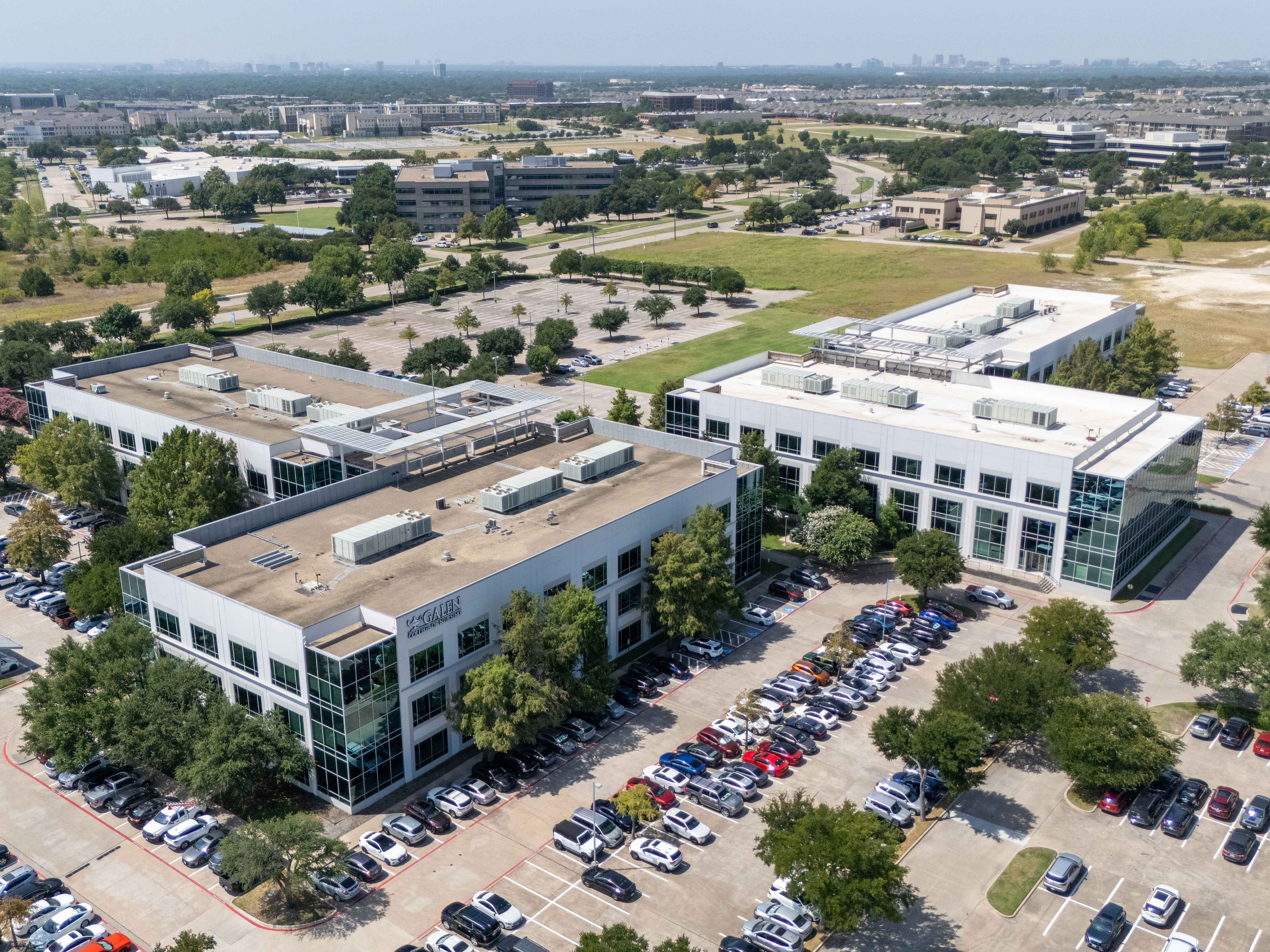 190 Office Center I & II — Sale in Richardson, TX, photo 2 of 7